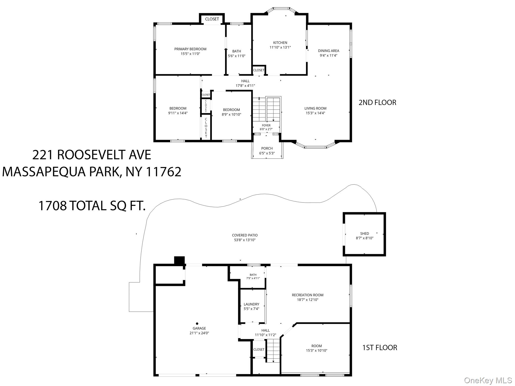 221 Roosevelt Avenue Property Photo 49