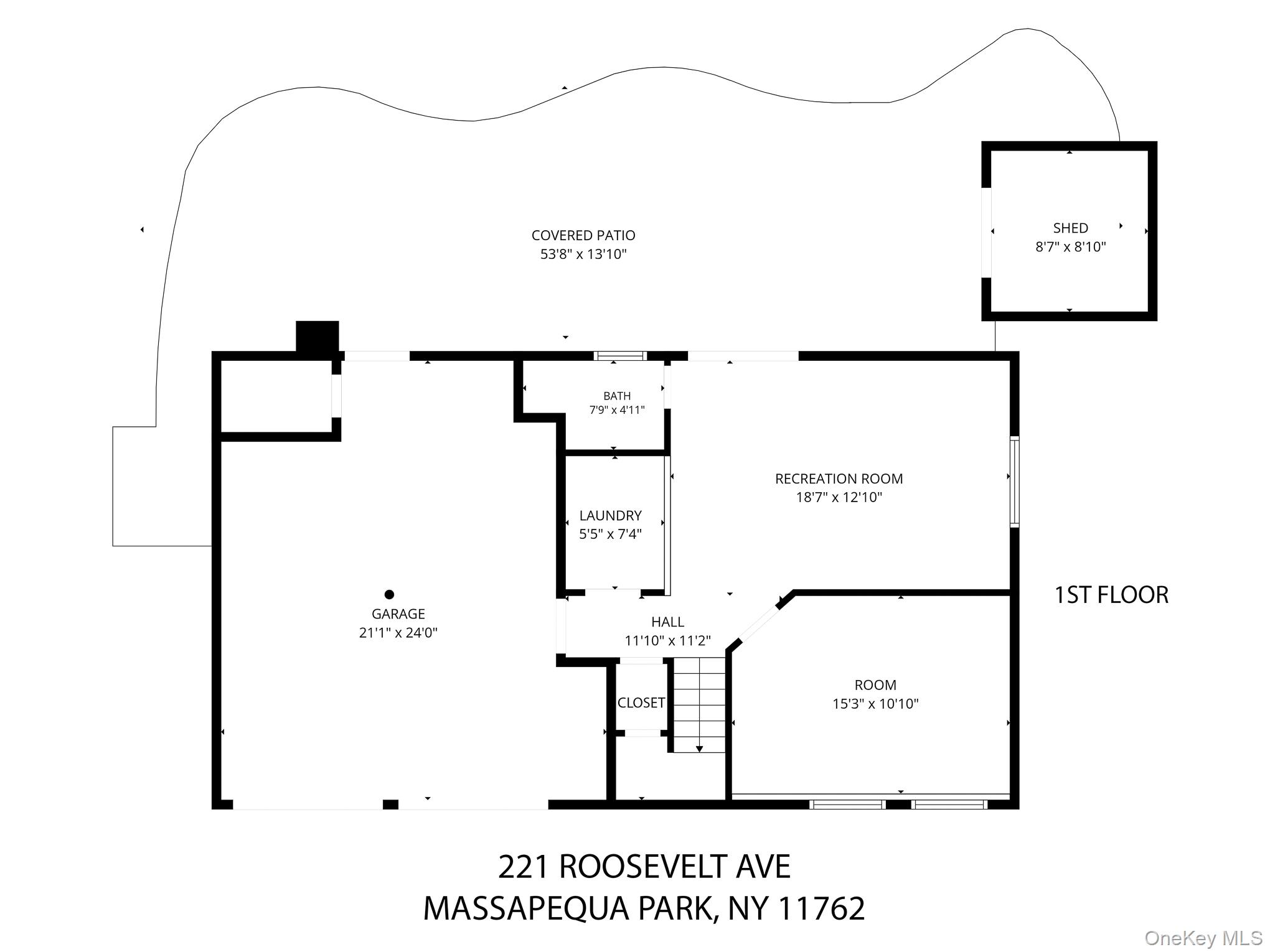 221 Roosevelt Avenue Property Photo 50