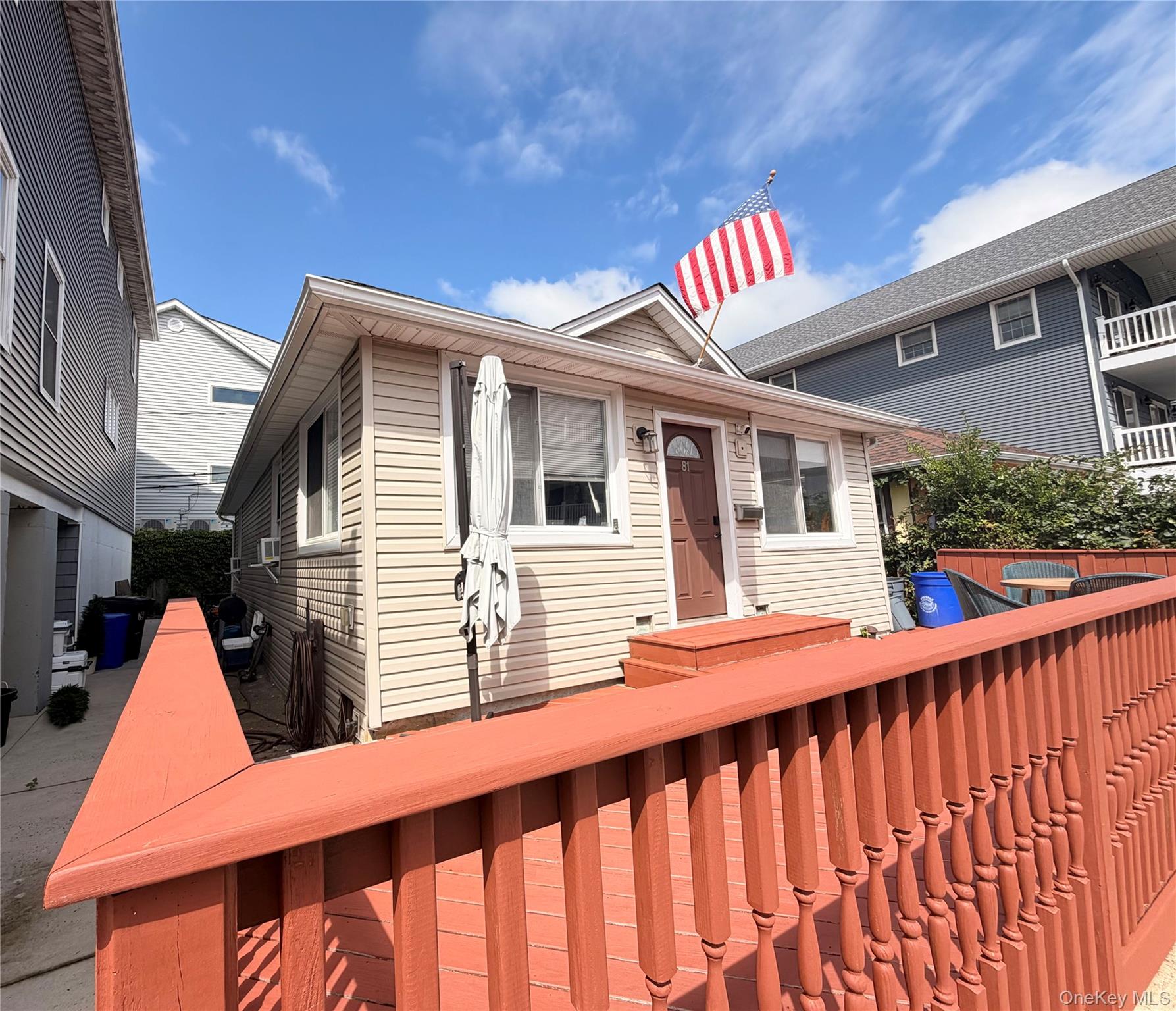 81 Michigan Street Property Photo 2