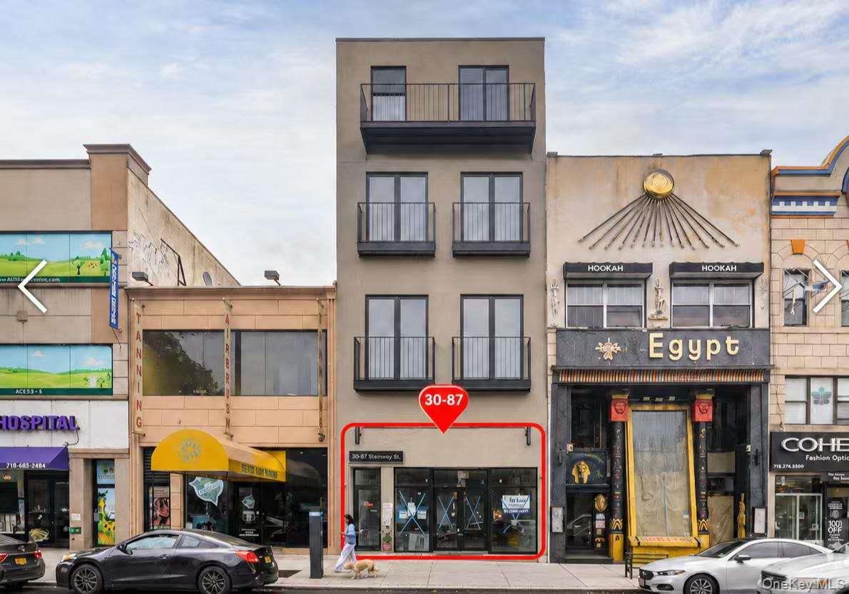 30-87 Steinway Street Property Photo 2
