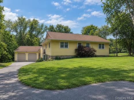 398 Scotchtown Road Property Photo 1