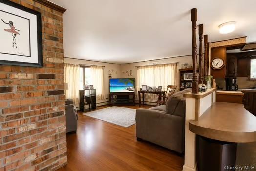 398 Scotchtown Road Property Photo 6
