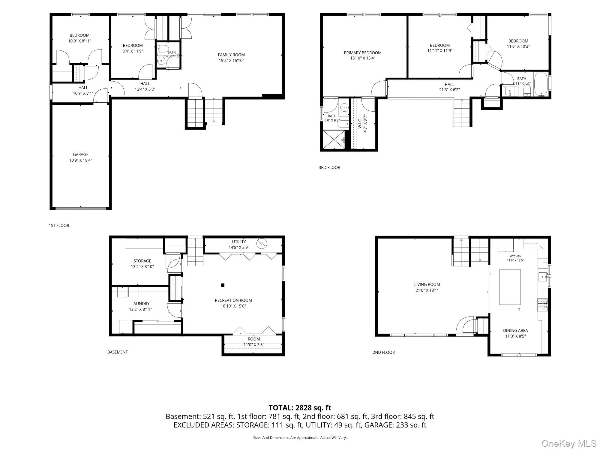1415 Gaston Street Property Photo 37