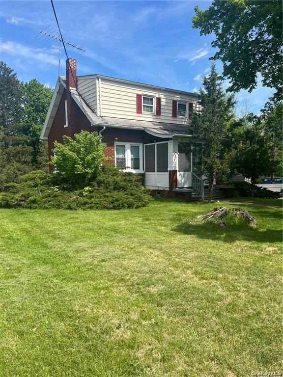 25 Forester Avenue Property Photo 1