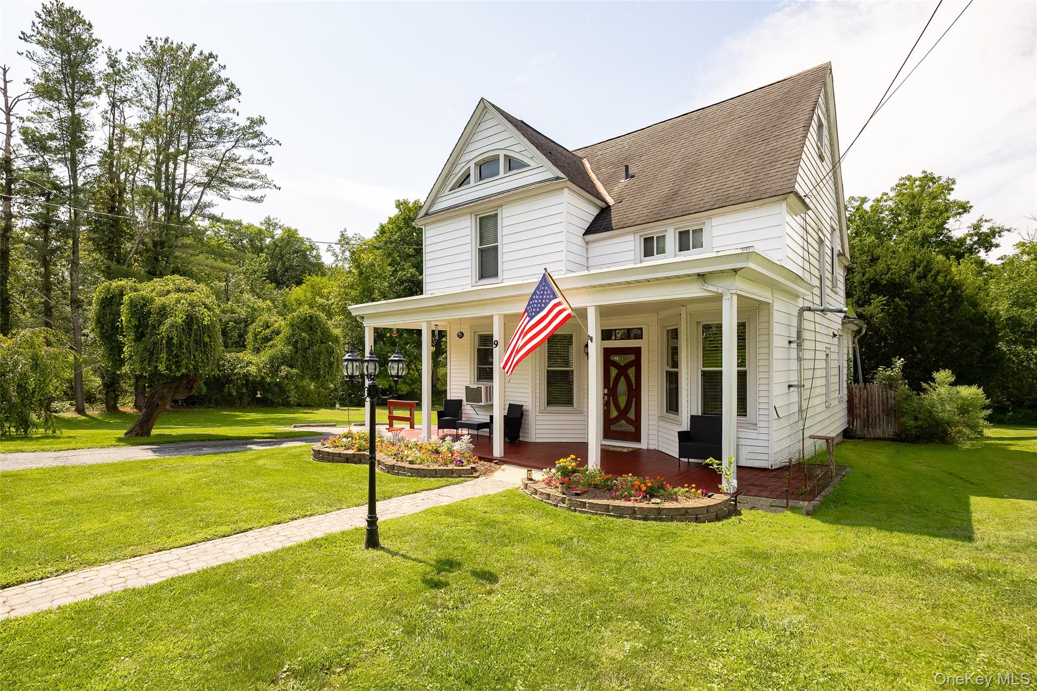 9 Hughes Avenue Property Photo 1
