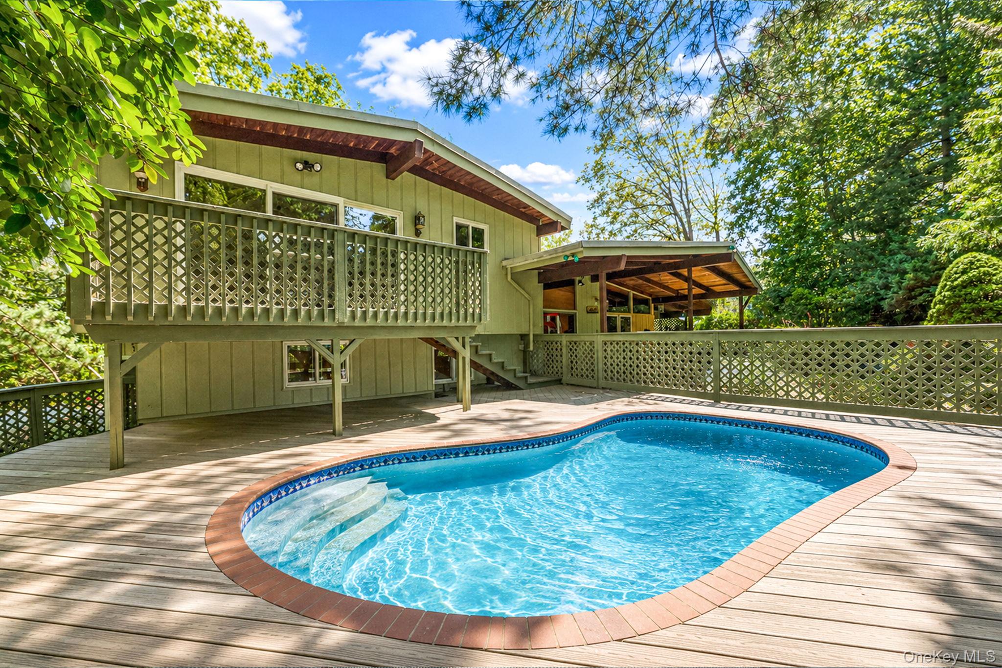135 Oakside Drive Property Photo 15