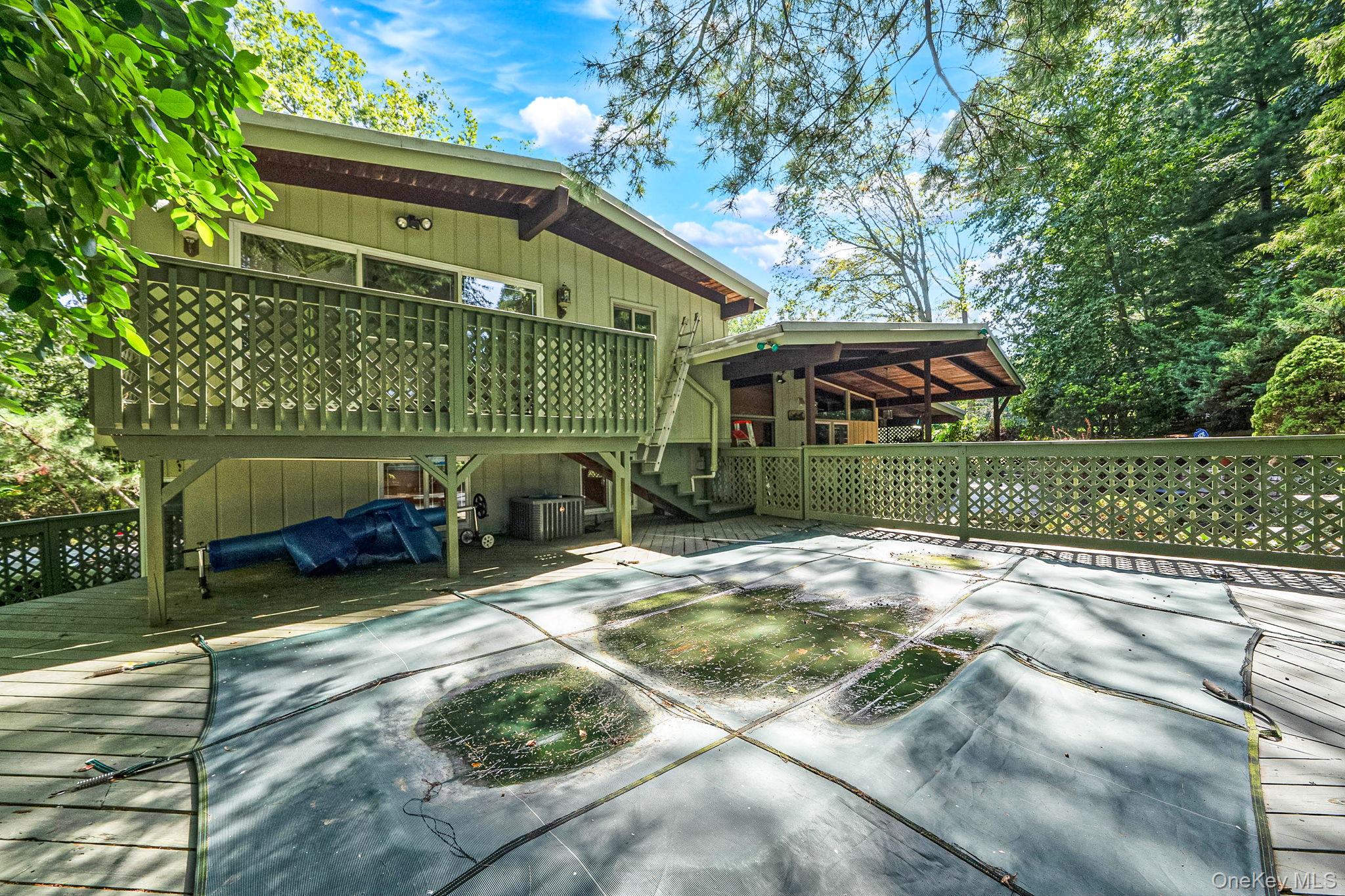 135 Oakside Drive Property Photo 16