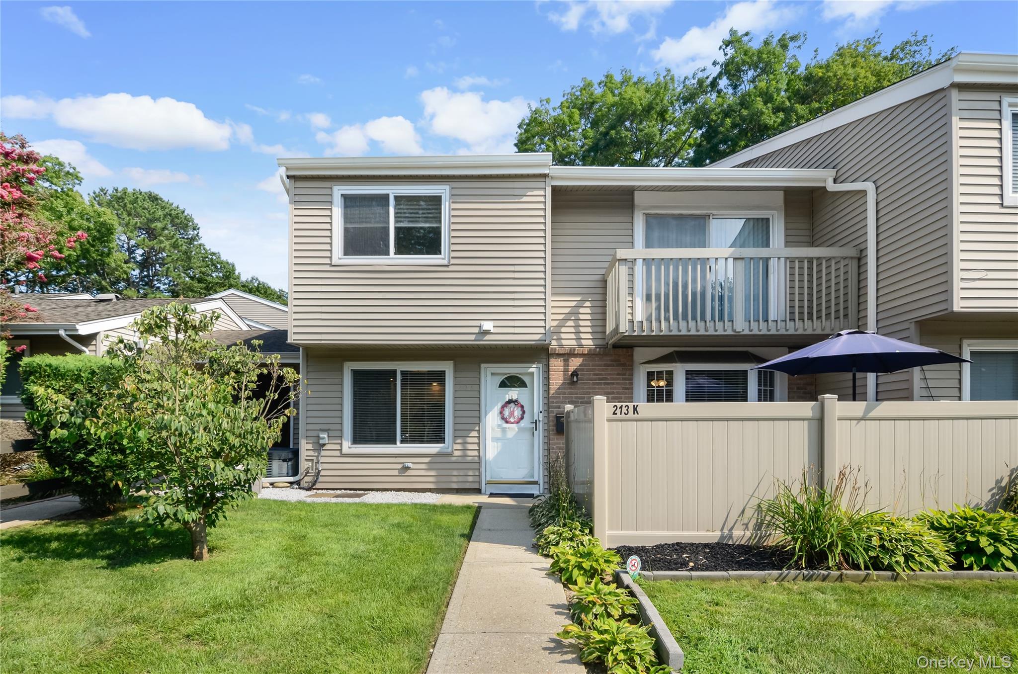 213 Springmeadow Drive K Property Photo 1