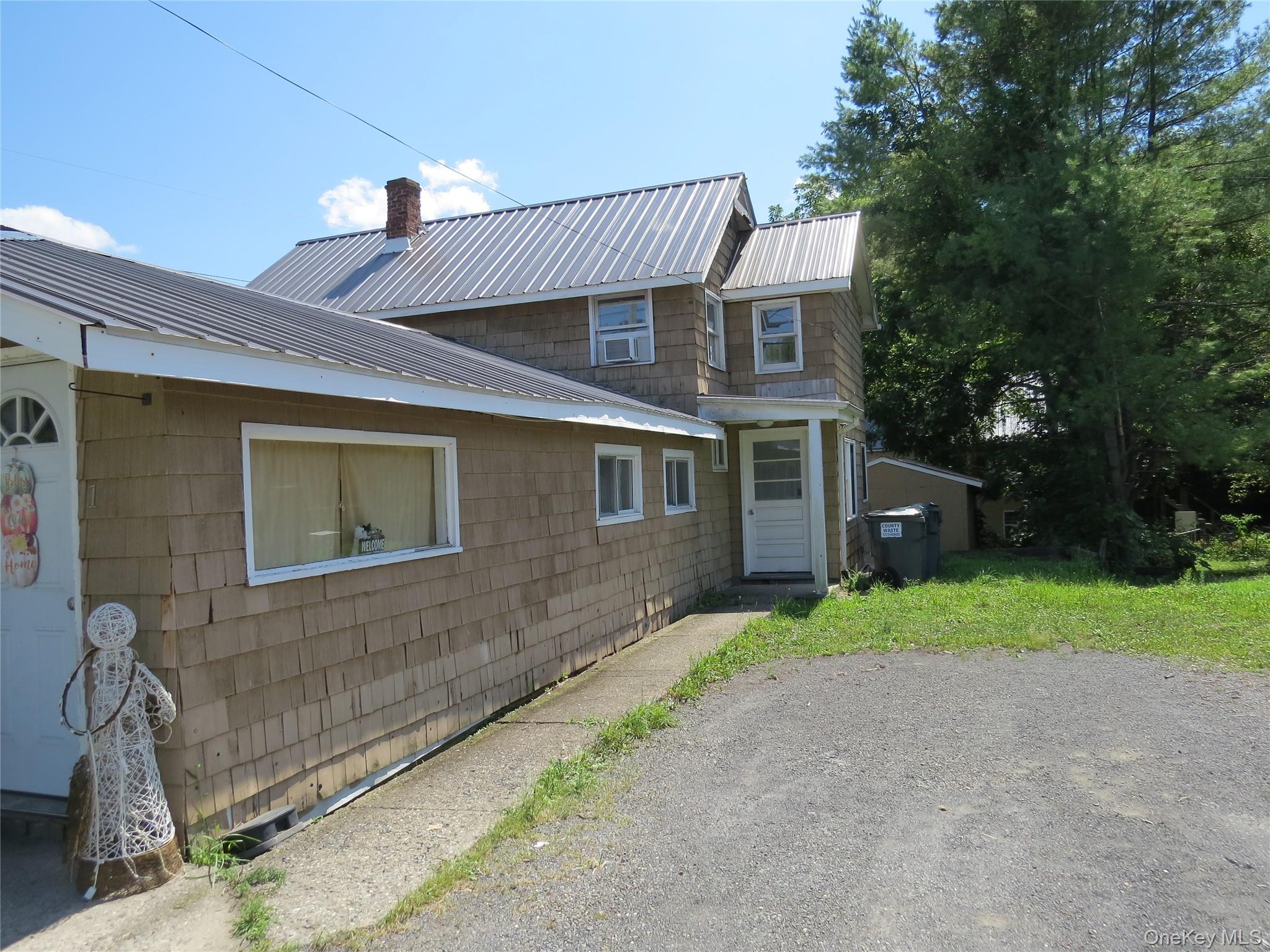 776 Route 284 Property Photo 1