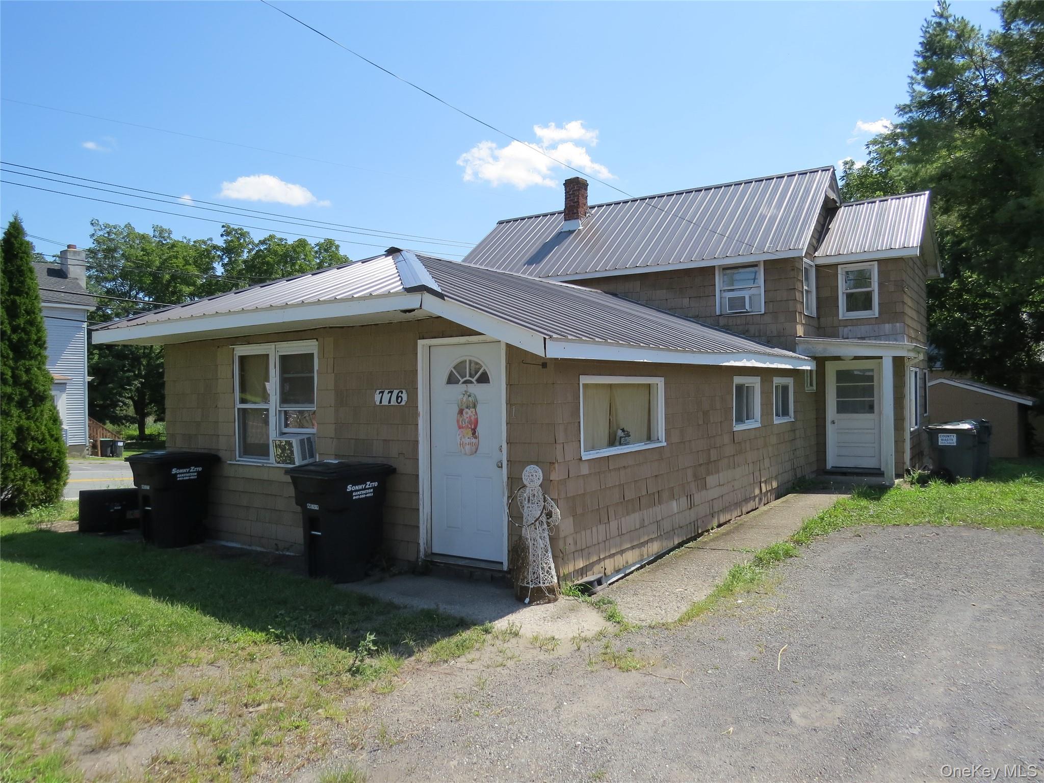 776 Route 284 Property Photo 2