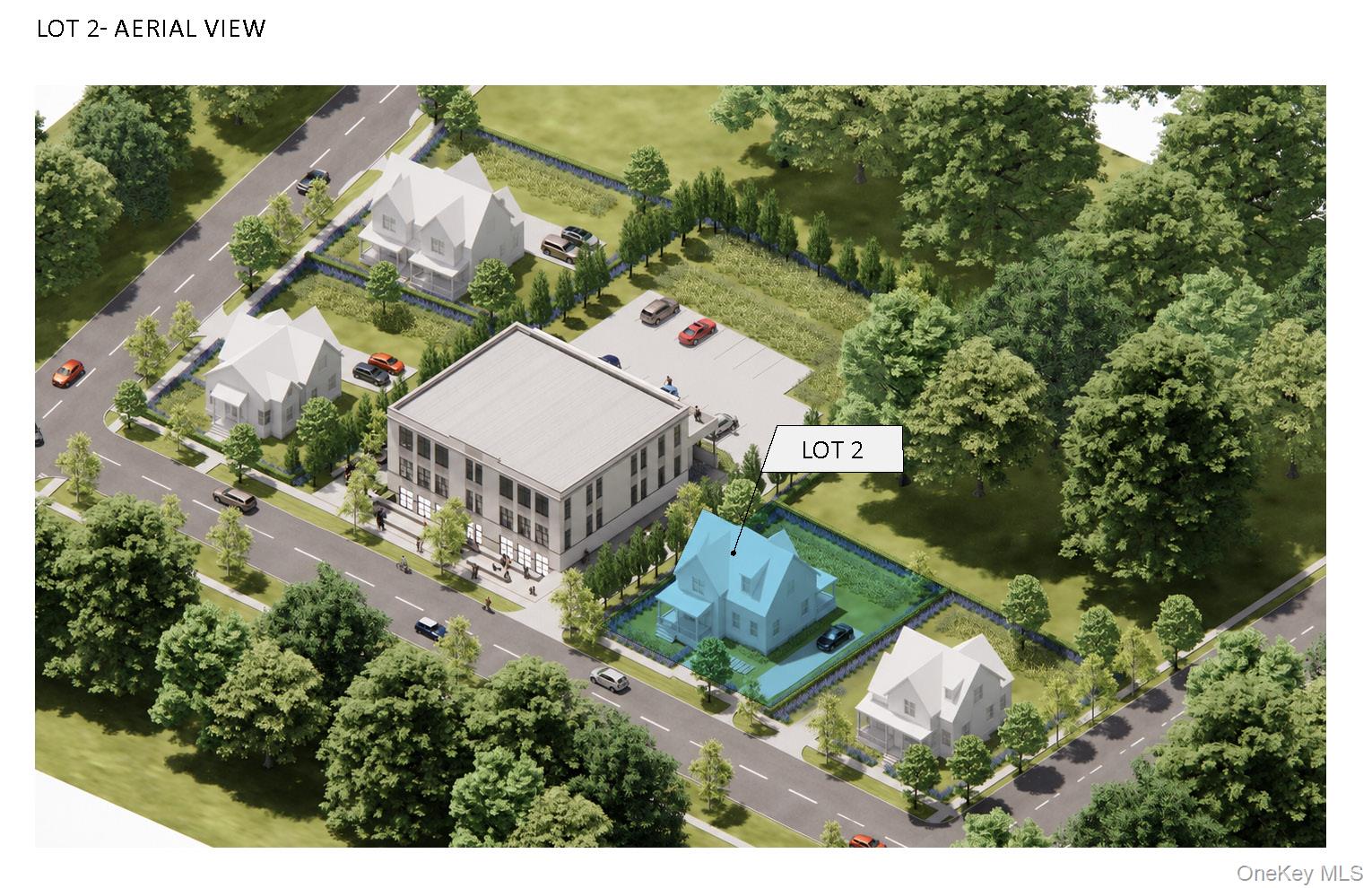 6 Mulberry Street, Lot #2 Property Photo 3
