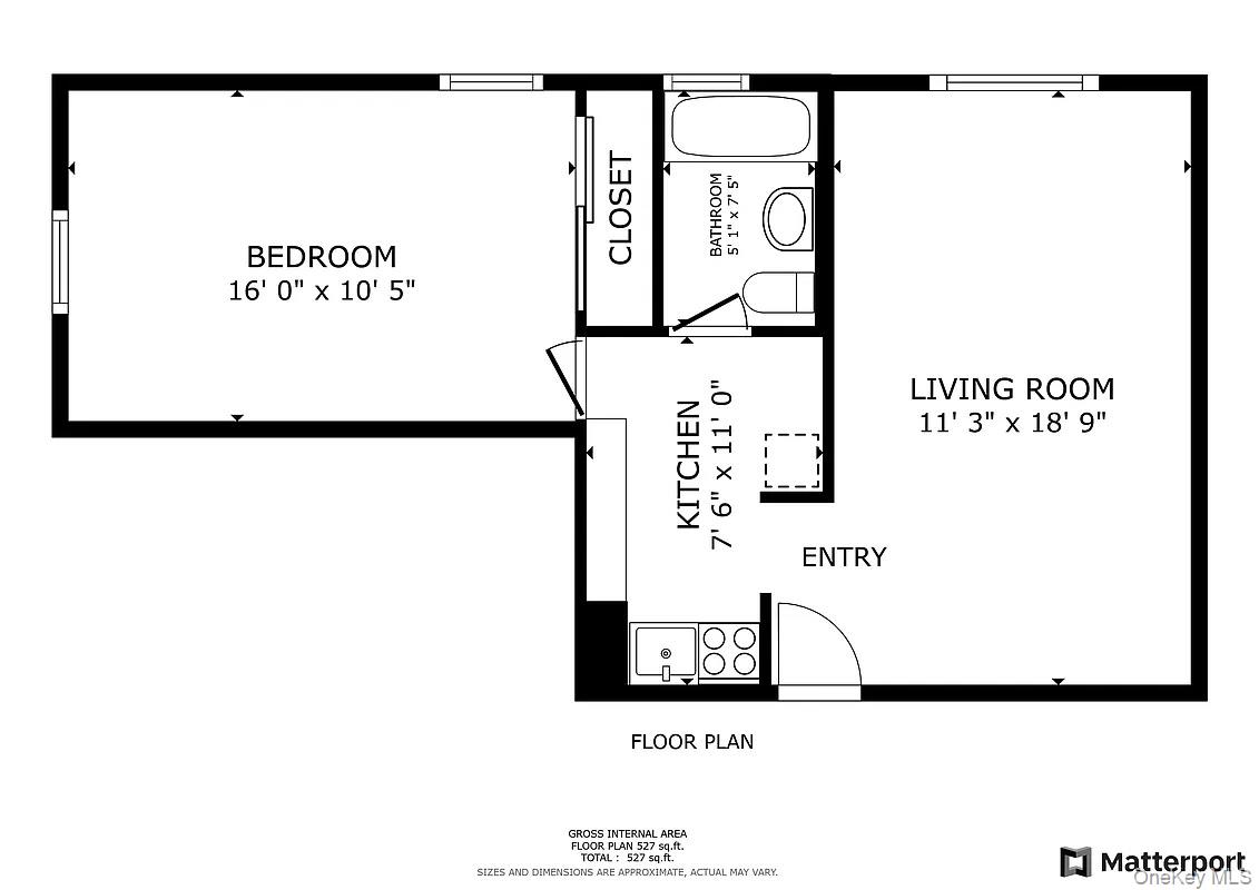 66-92 Selfridge 3j Property Photo 5