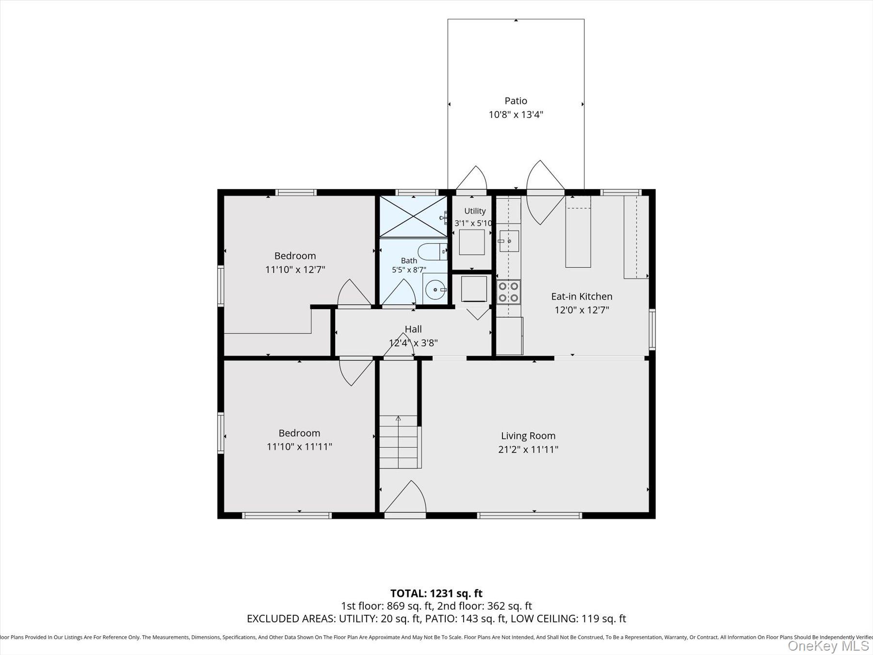 138 Southberry Lane Property Photo 18