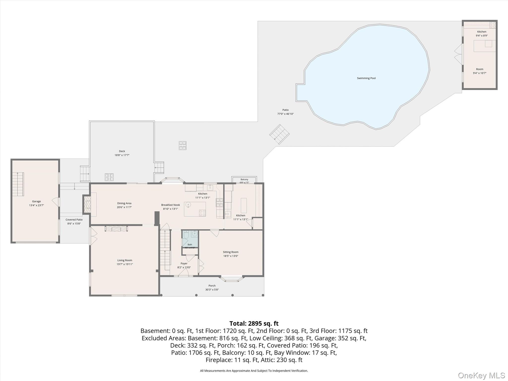 112 Mercury Court Property Photo 49
