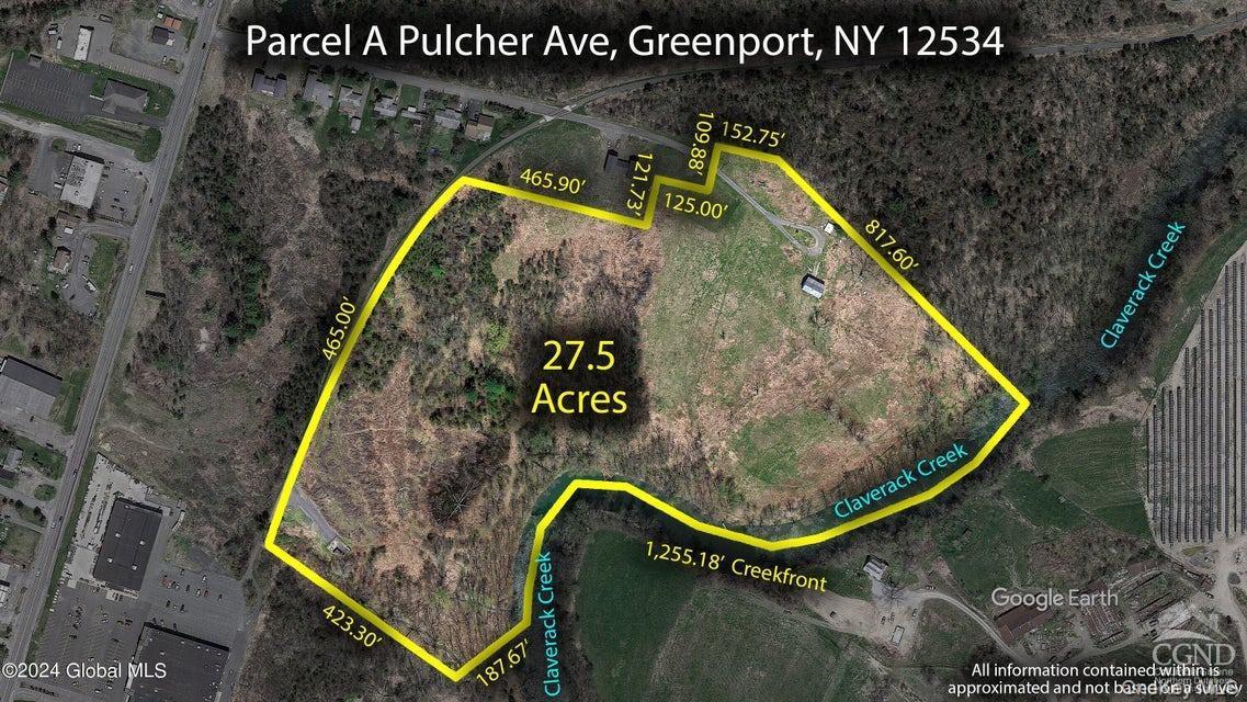 35 Pulcher Avenue Property Photo 1