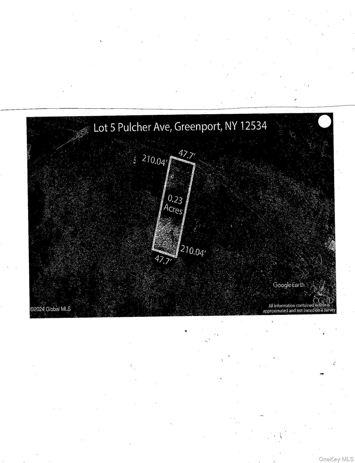 Pulcher Avenue Property Photo 4