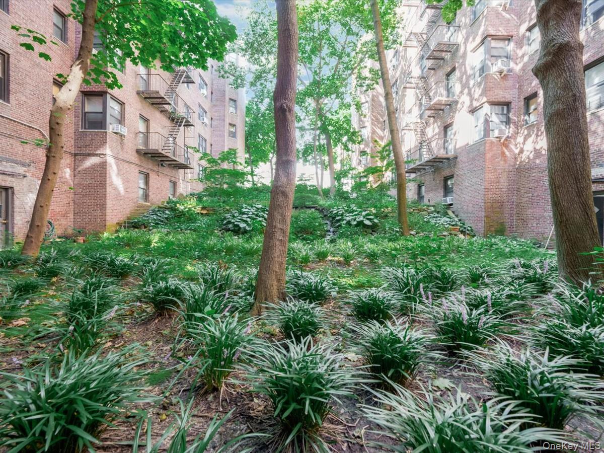 69-10 Yellowstone Boulevard 202 Property Photo 19