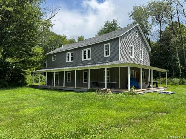 2794 Cty Rte 55 Property Photo 1