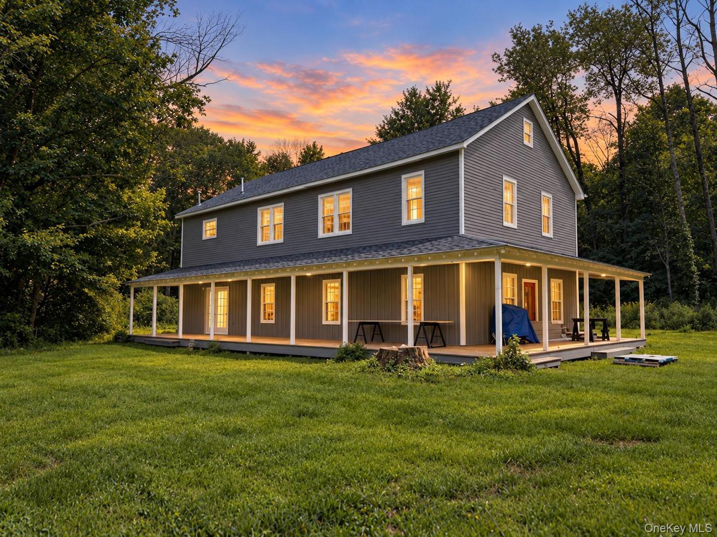2794 Cty Rte 55 Property Photo 1