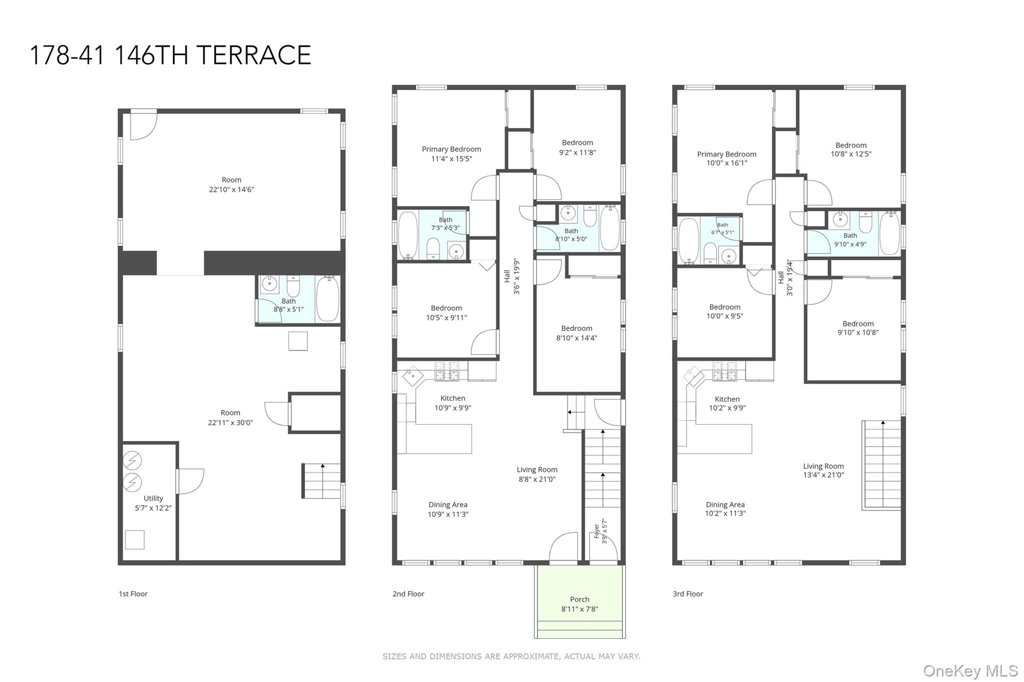 178-41 146th Terrace Property Photo 40