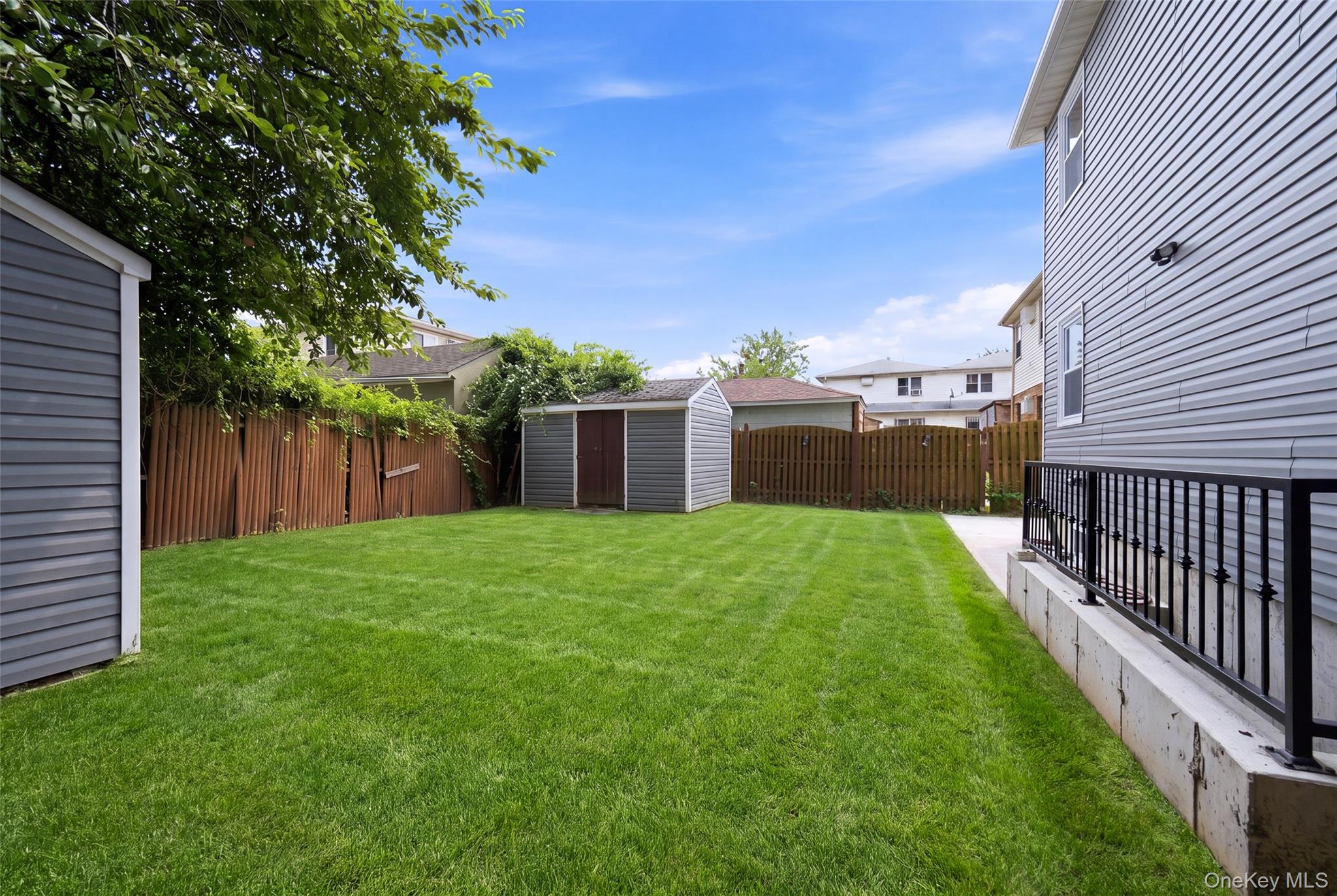 178-41 146th Terrace Property Photo 43