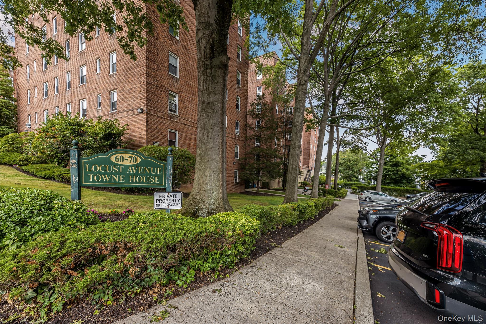 70 Locust Avenue B508 Property Photo 19