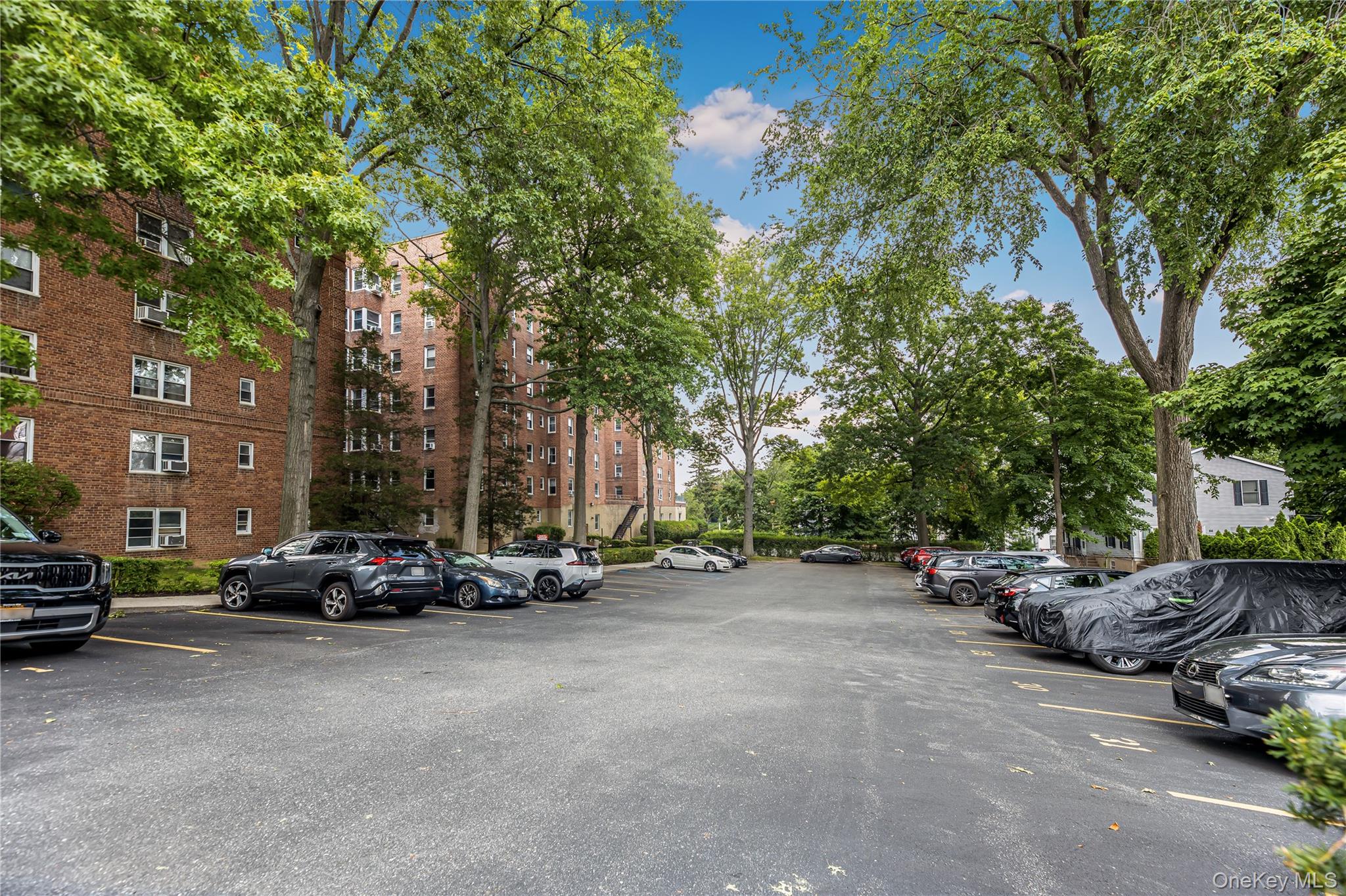 70 Locust Avenue B508 Property Photo 20