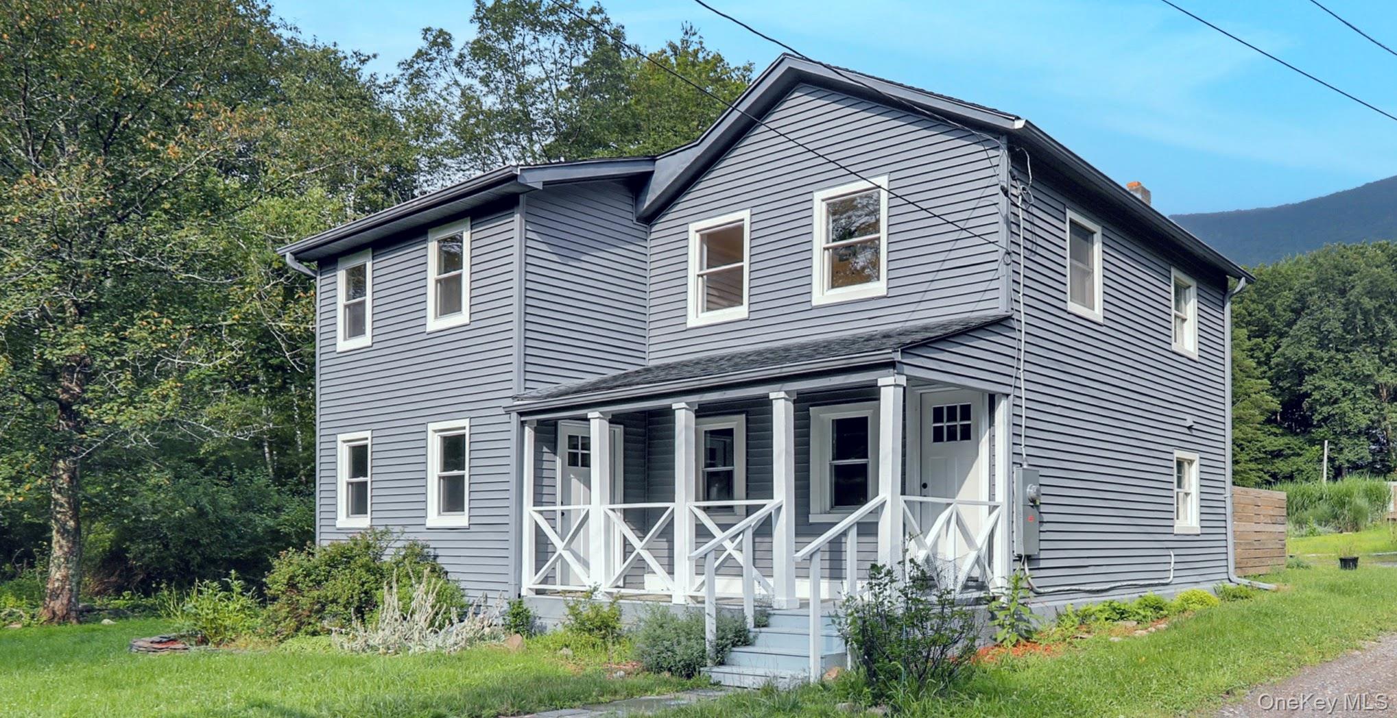 128 Cole Bank Road Property Photo 1