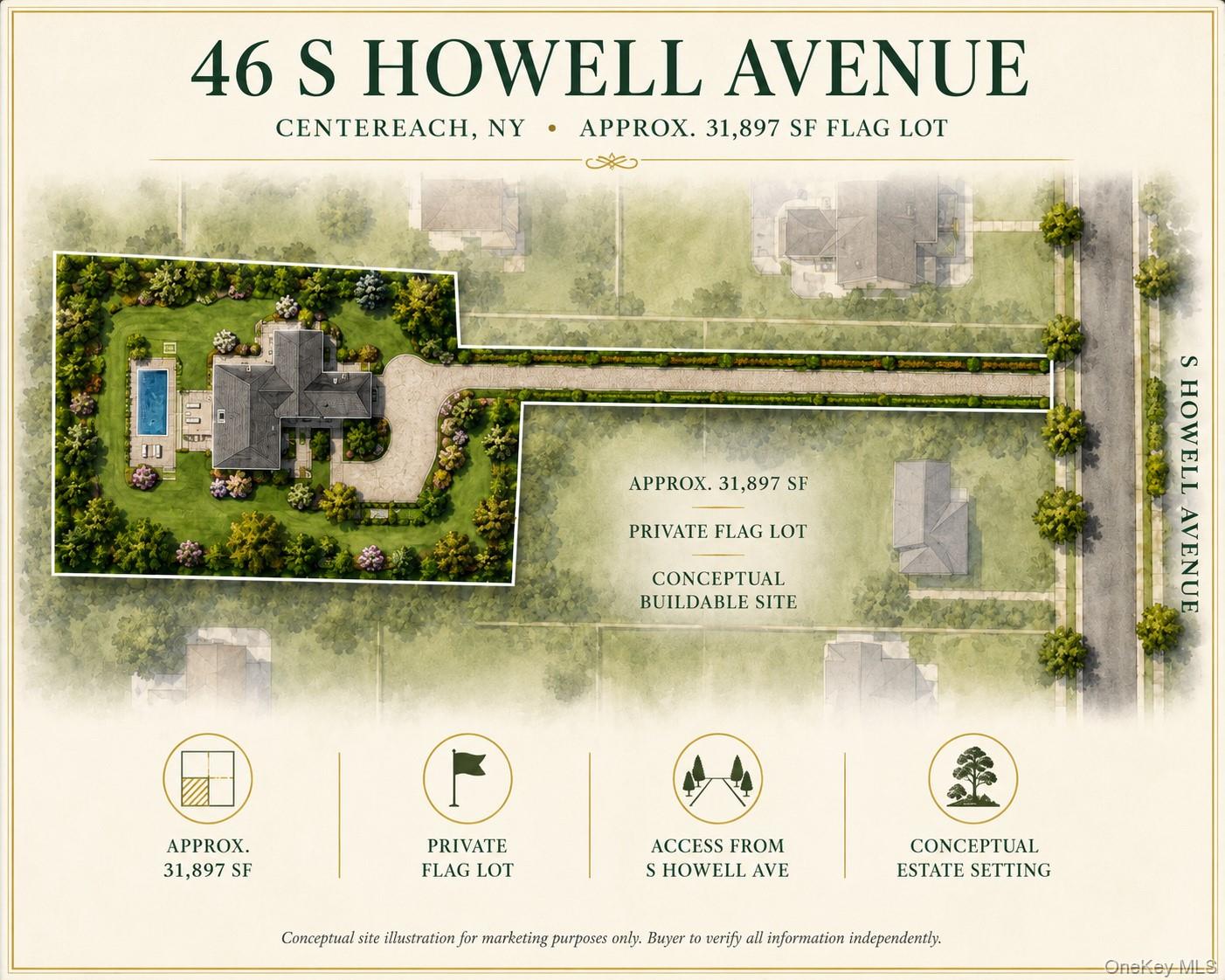 46 S Howell Avenue Property Photo 1