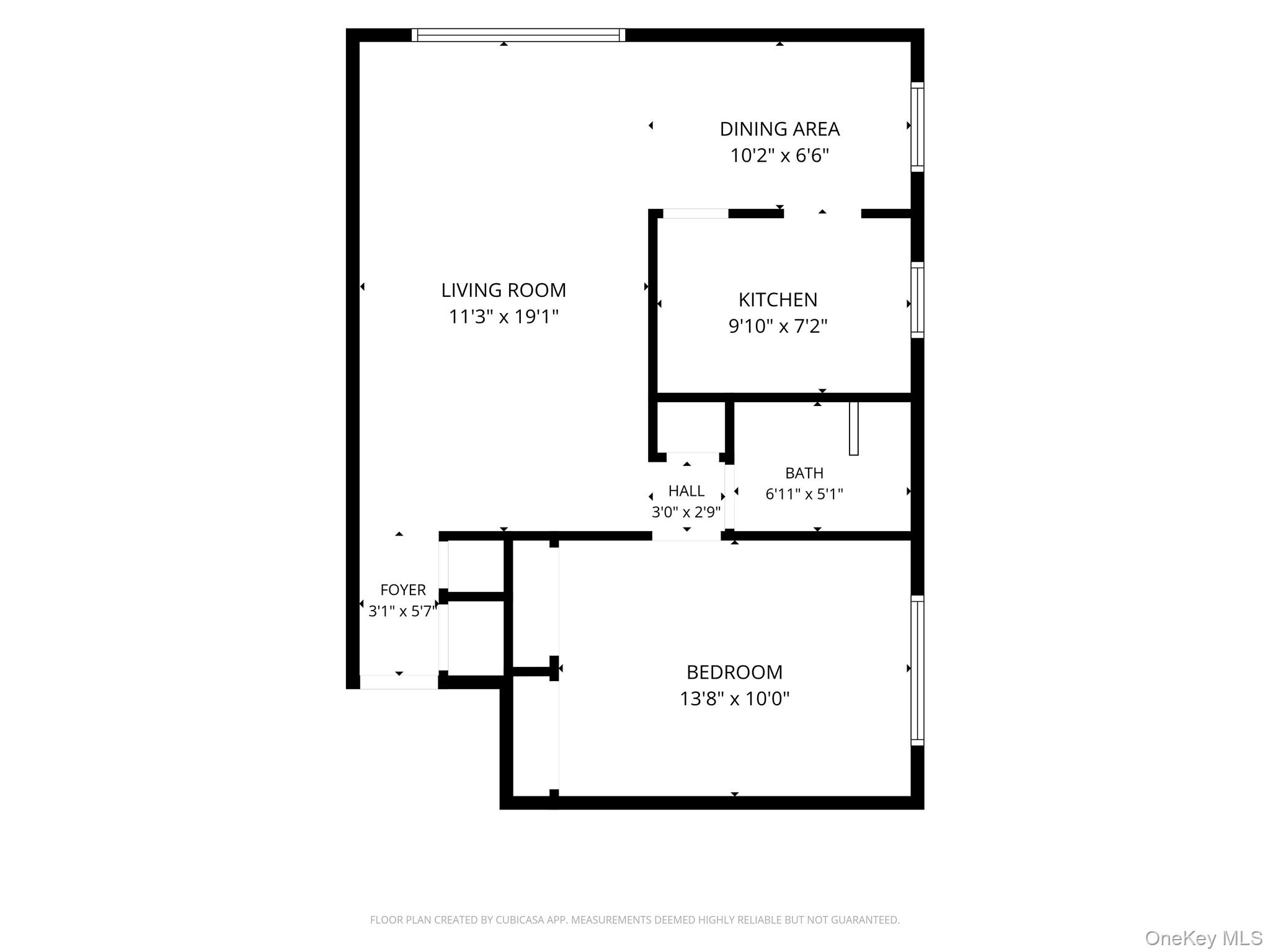 838 Pelhamdale Avenue 1i Property Photo 17