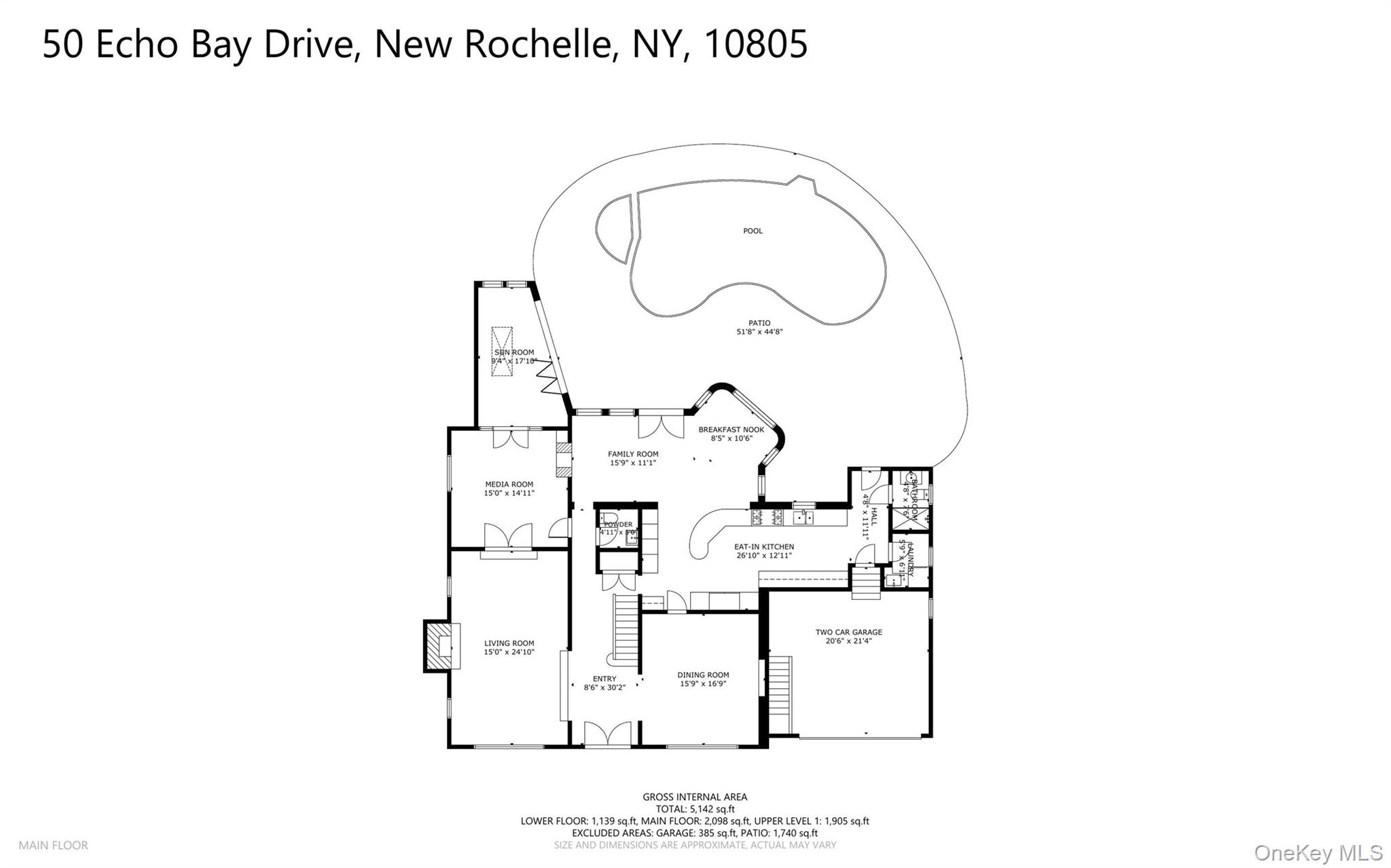 50 Echo Bay Drive Property Photo 47