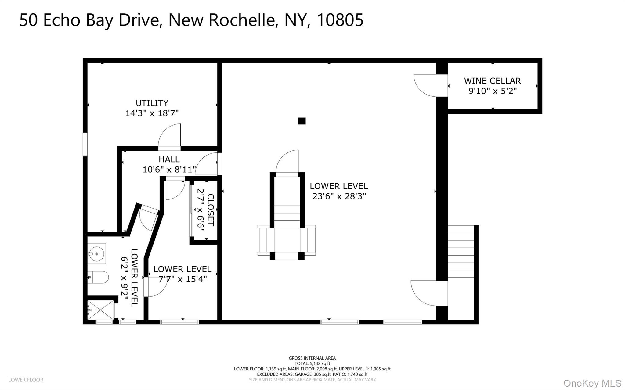 50 Echo Bay Drive Property Photo 49