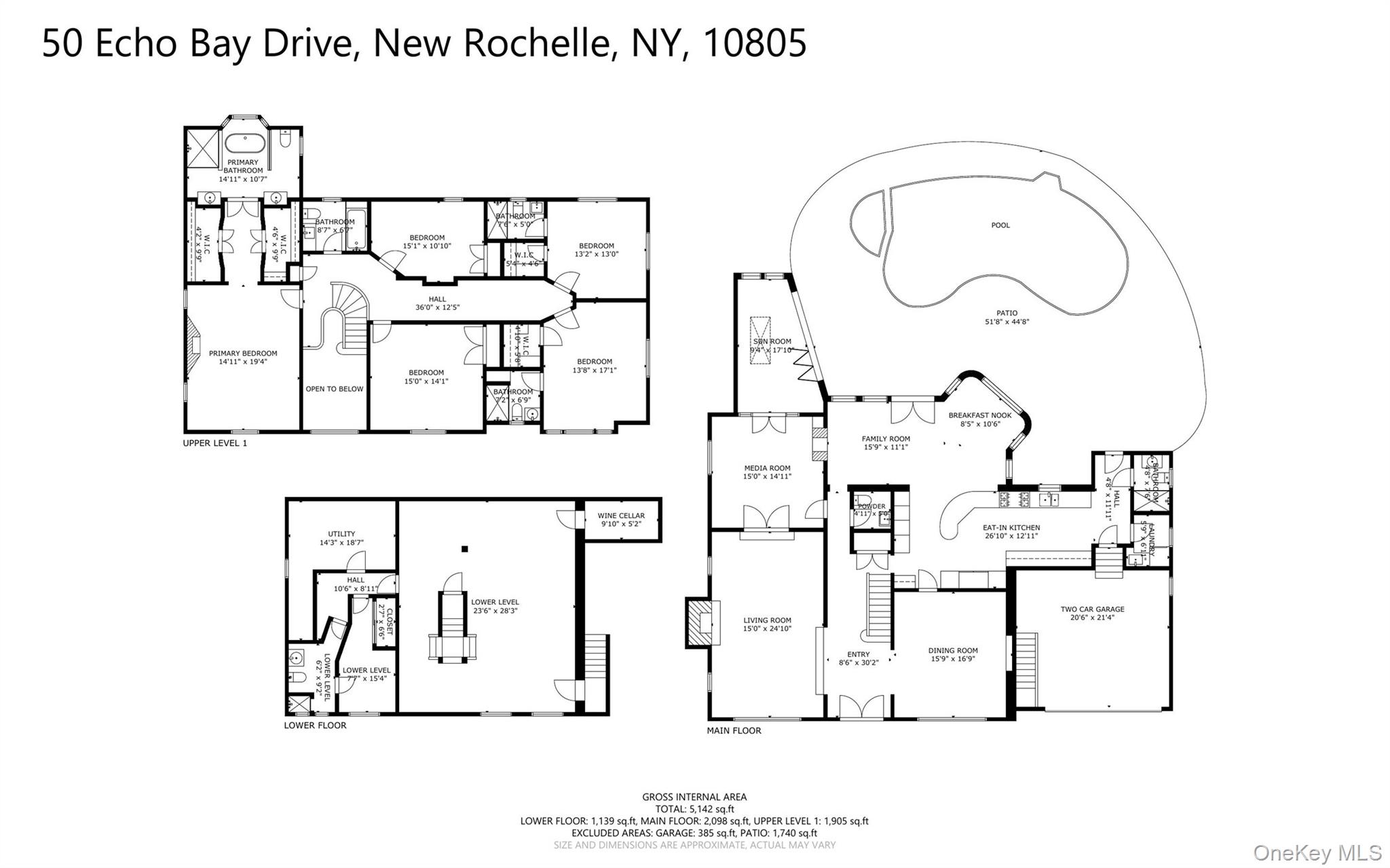 50 Echo Bay Drive Property Photo 50