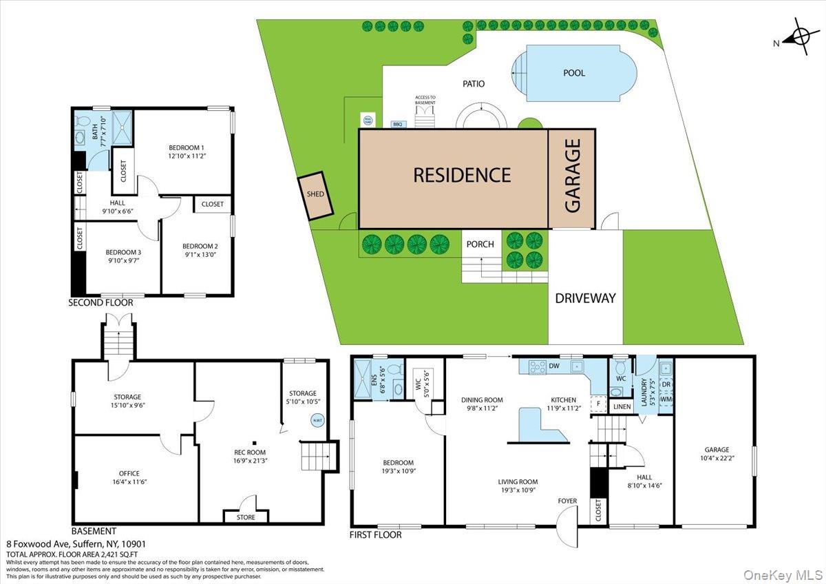 8 Foxwood Avenue Property Photo 37