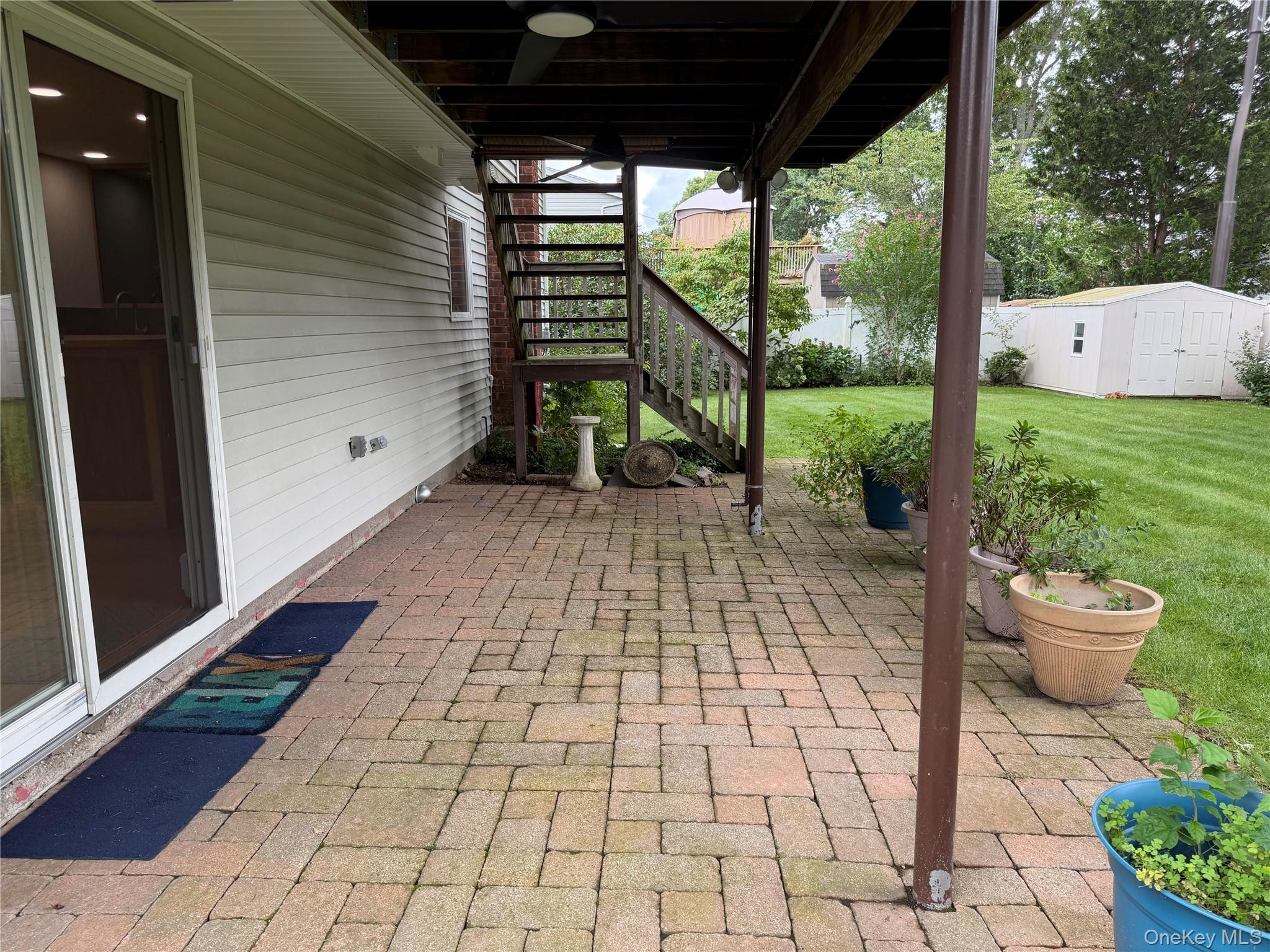 110 Clinton Avenue Property Photo 2