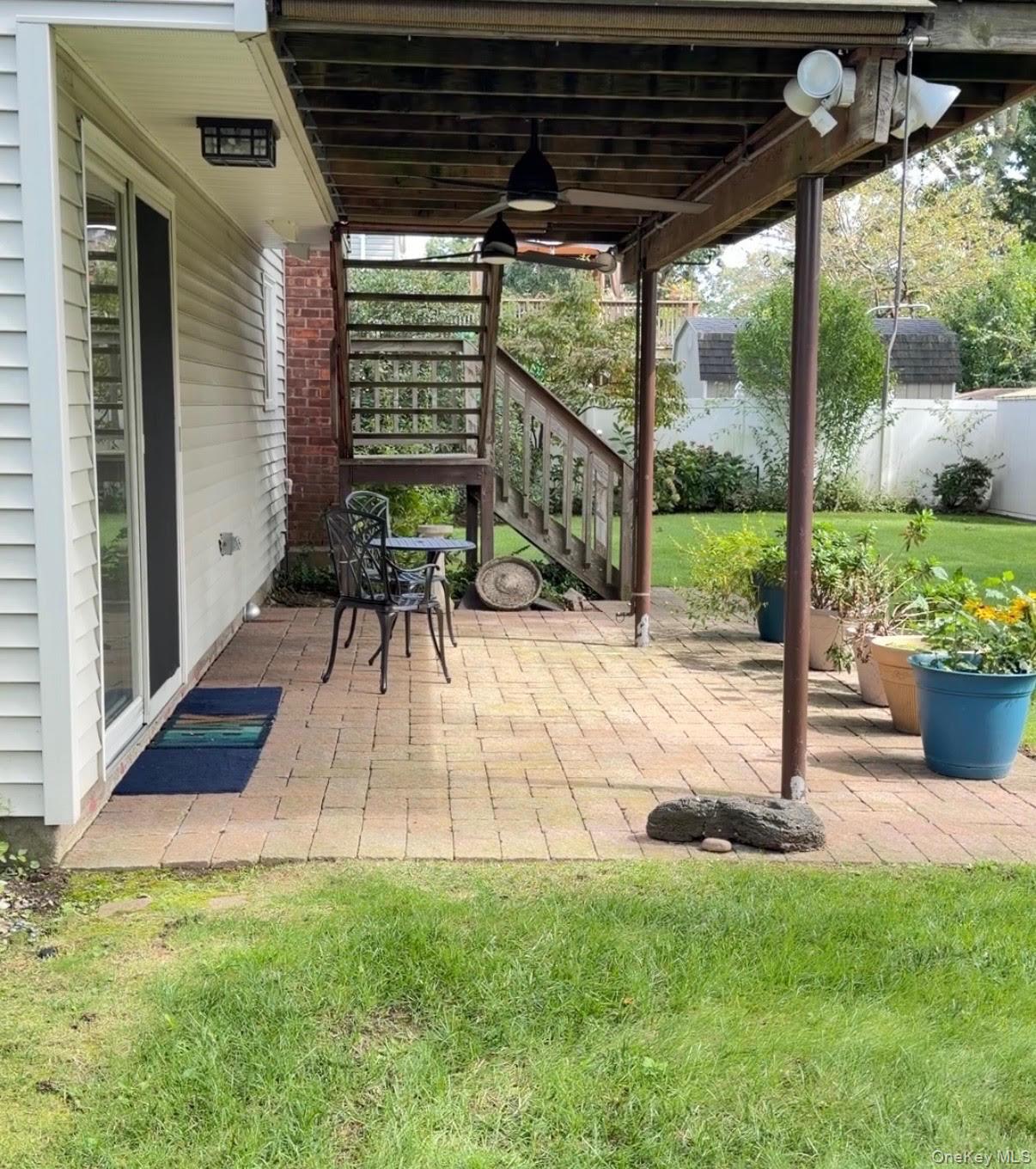 110 Clinton Avenue Property Photo 2