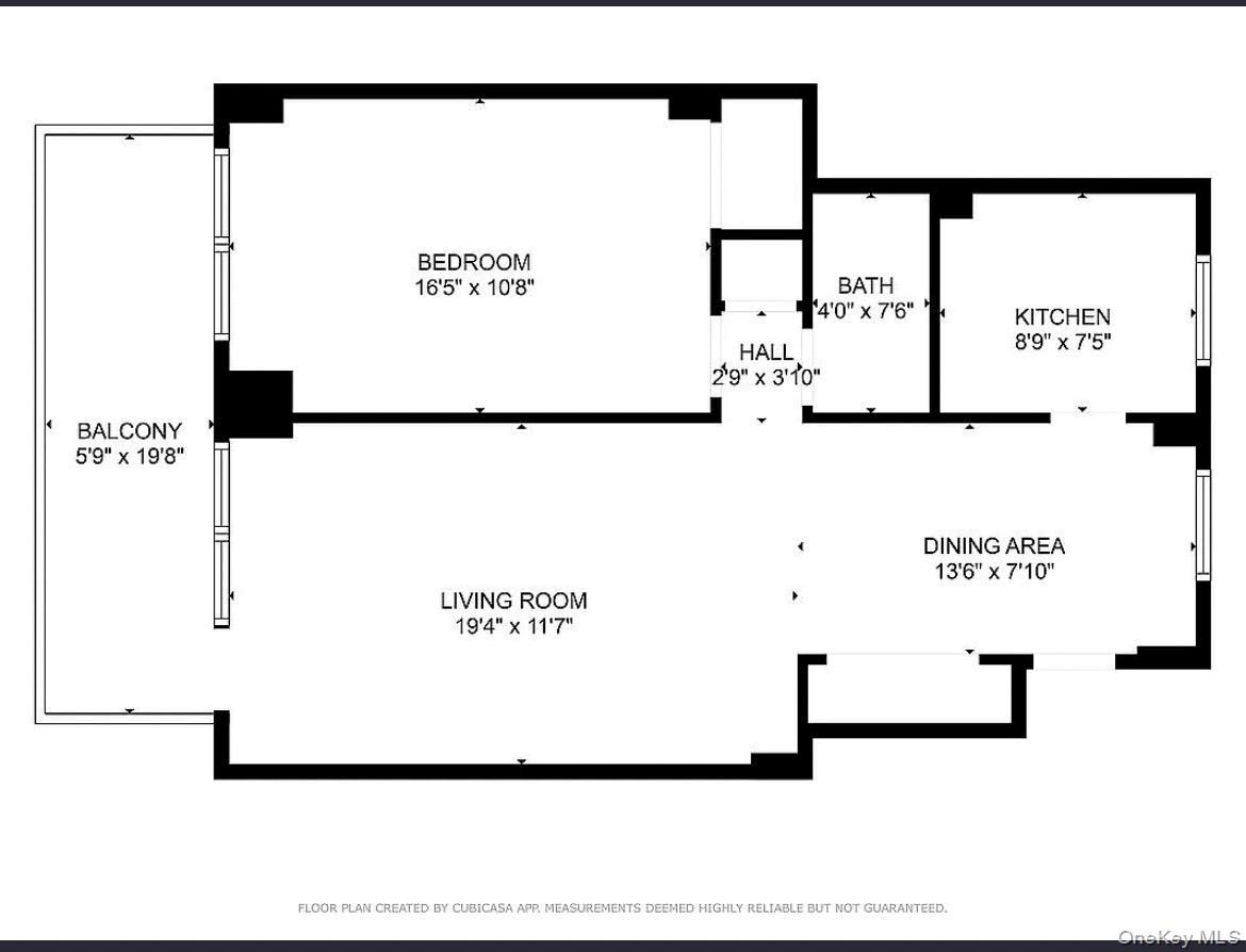 61-25 97th Street 6e Property Photo 8