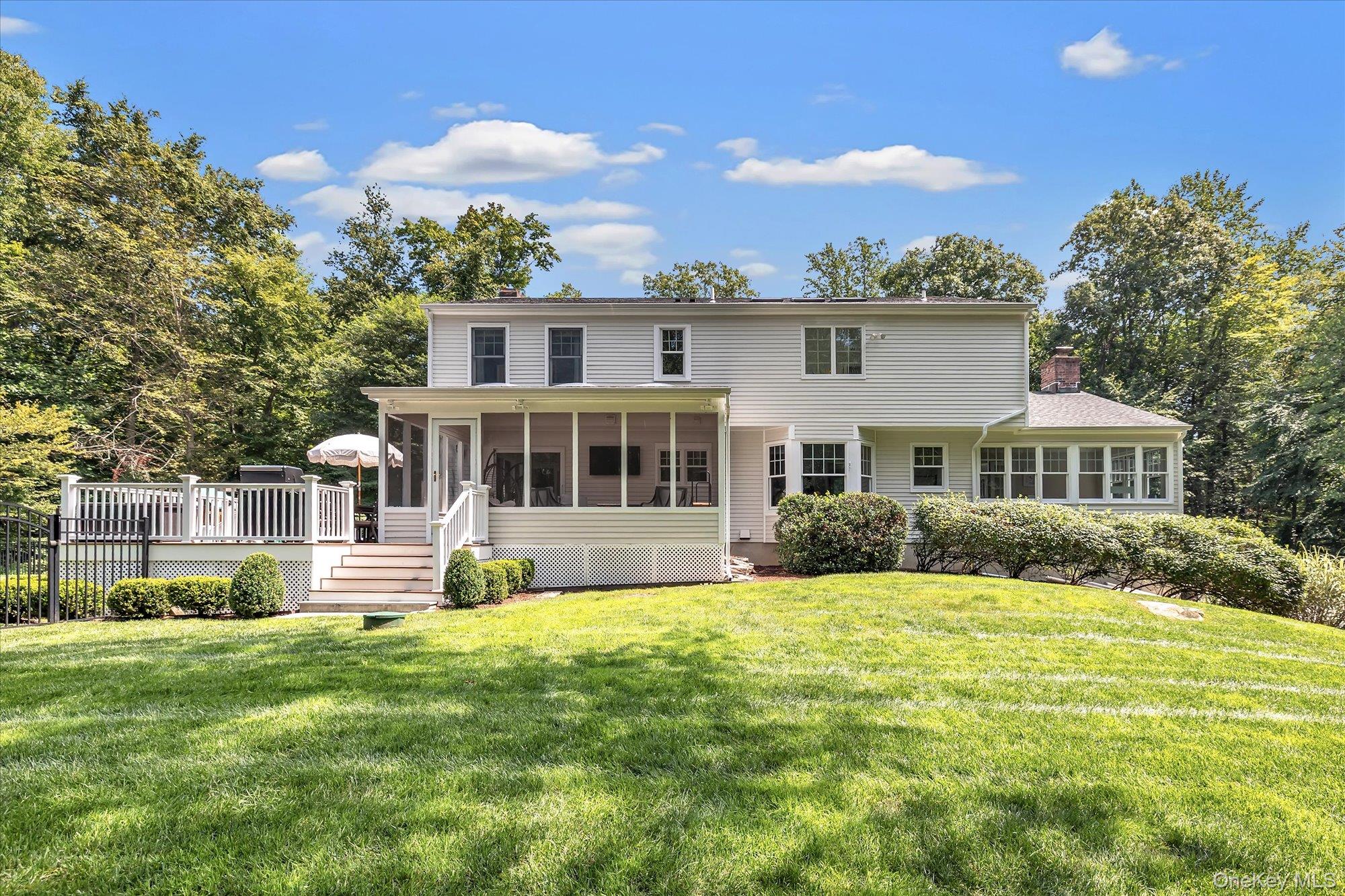 115 Fairway Drive Property Photo 2