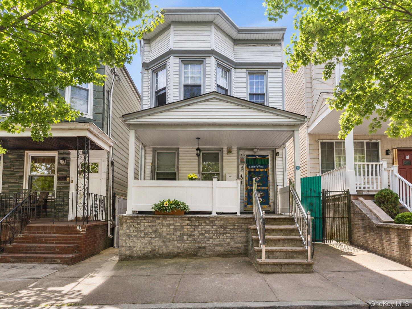 85-40 79th Street Property Photo 1