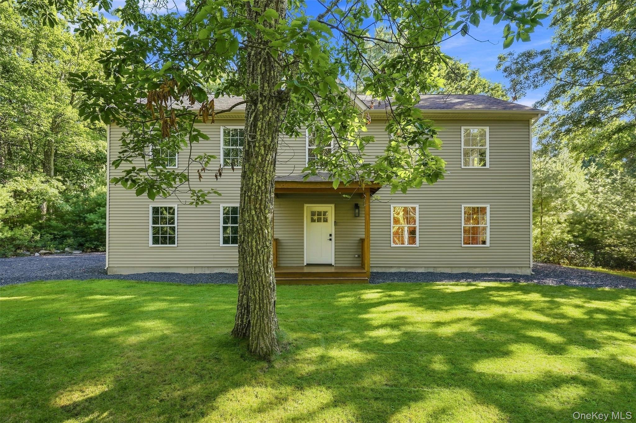 120 Old Westbrookville Road Property Photo 2