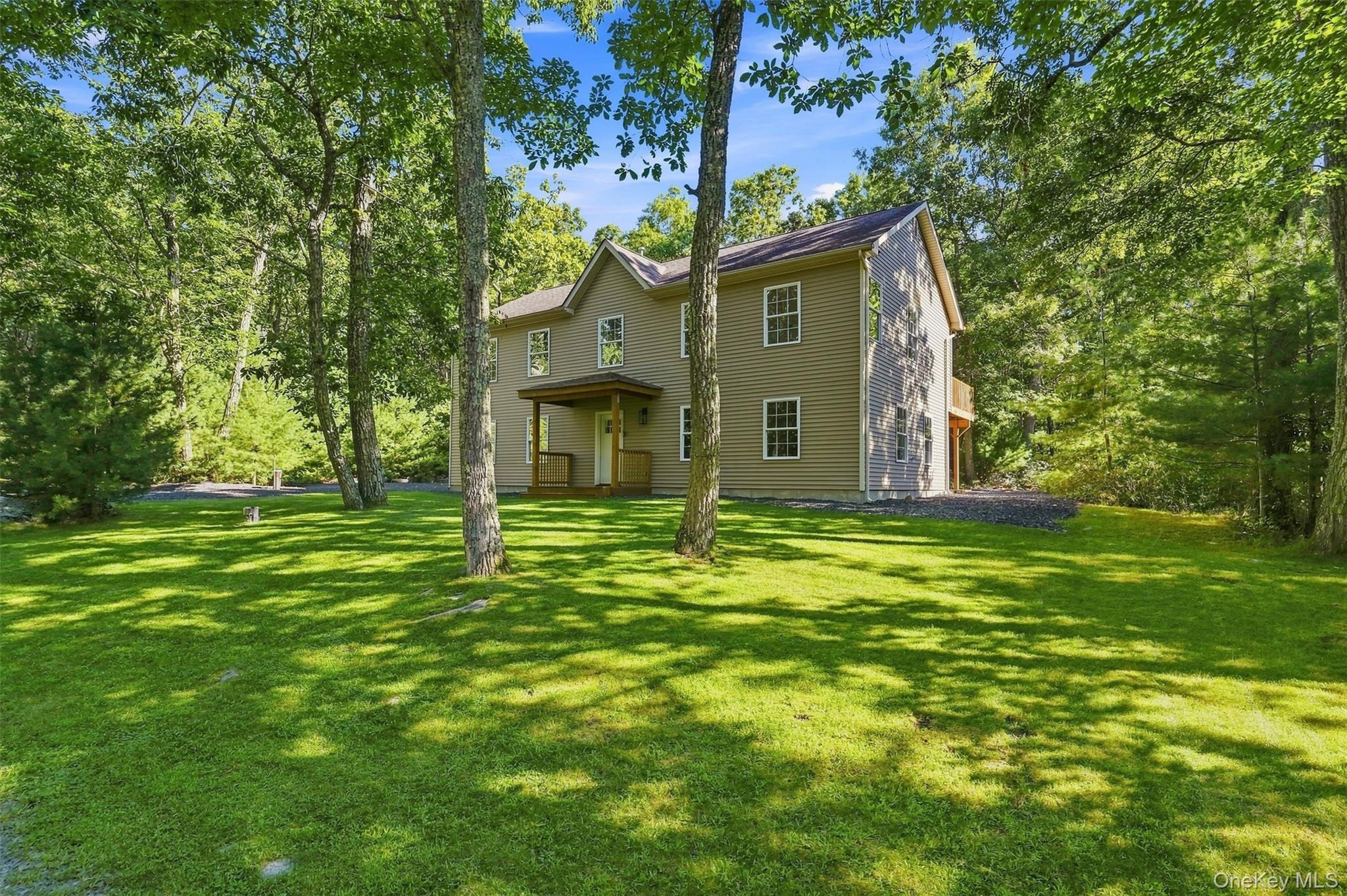 120 Old Westbrookville Road Property Photo 3