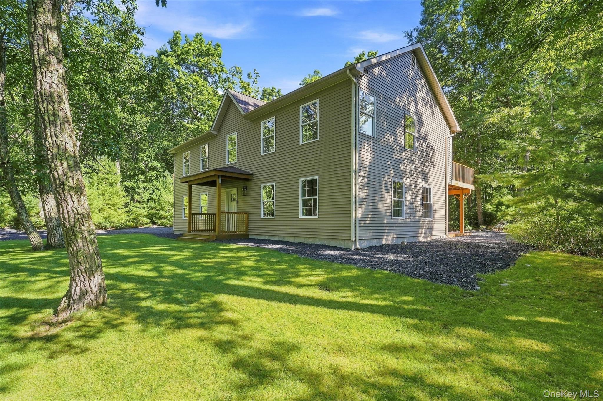 120 Old Westbrookville Road Property Photo 4