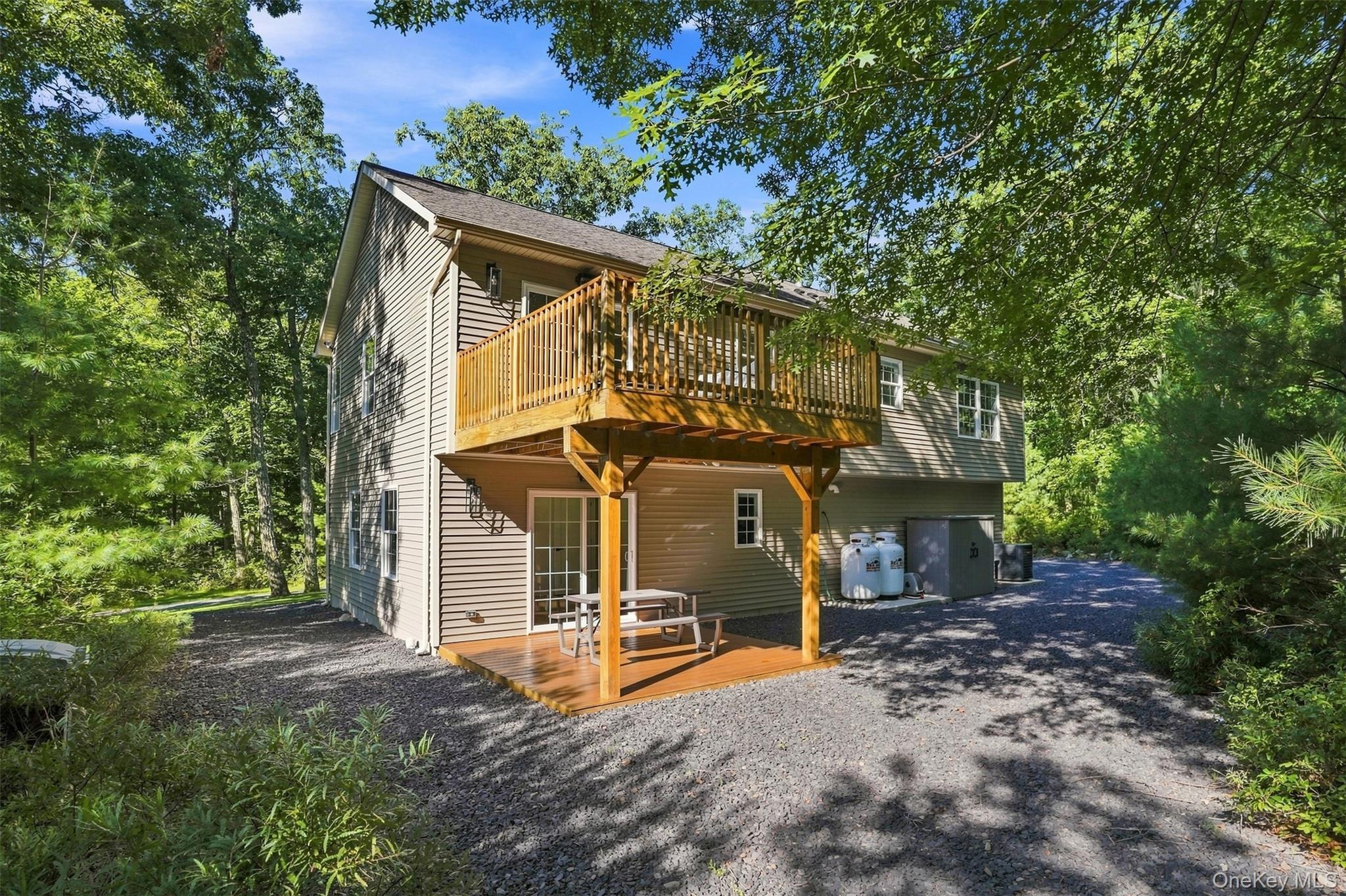 120 Old Westbrookville Road Property Photo 48