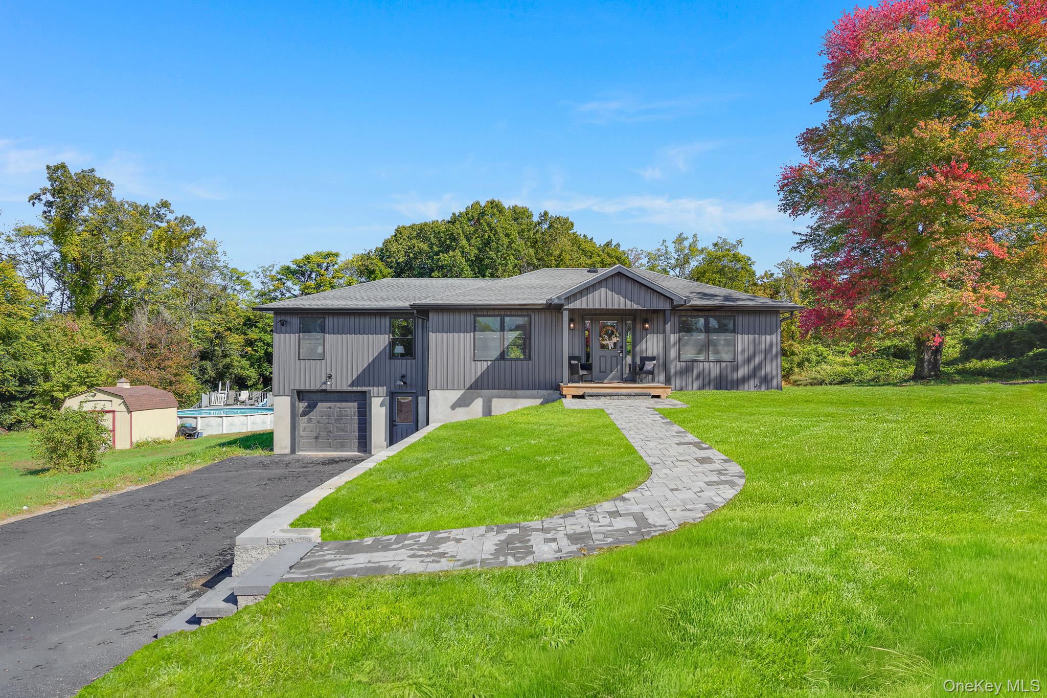 156 Red Schoolhouse Road Property Photo 1
