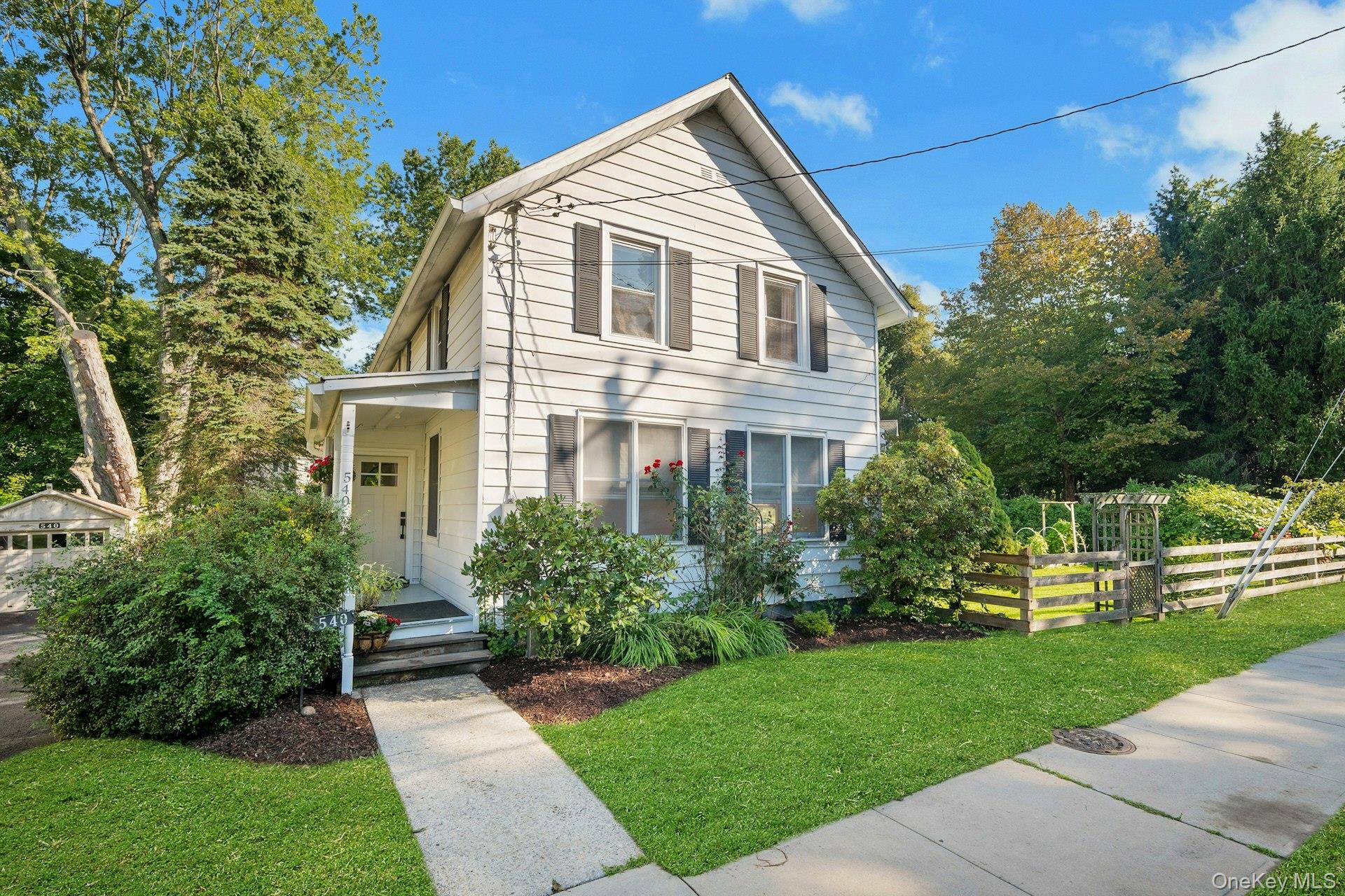 540 Bedford Road Property Photo 1