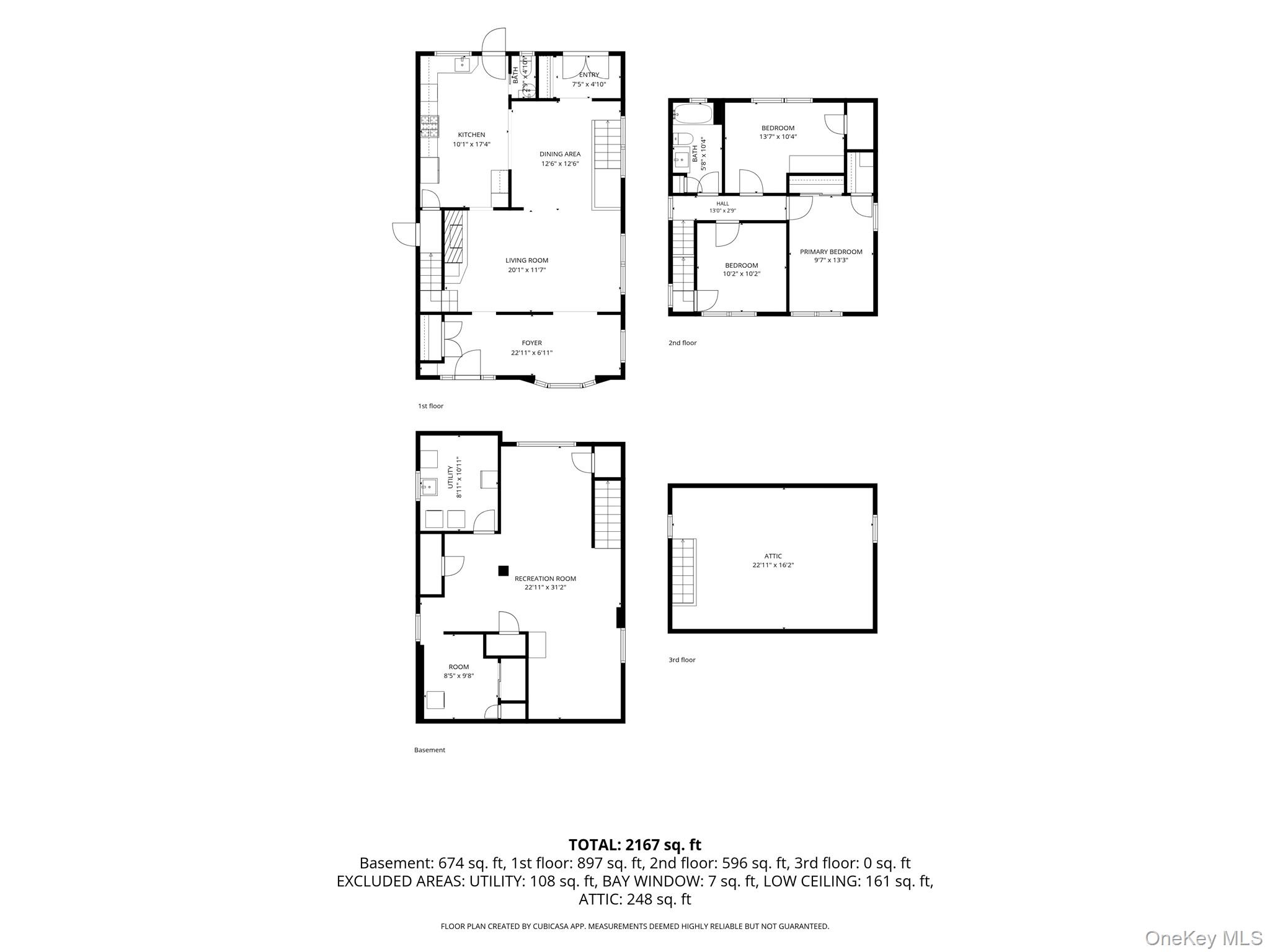 183 Horton Avenue Property Photo 28