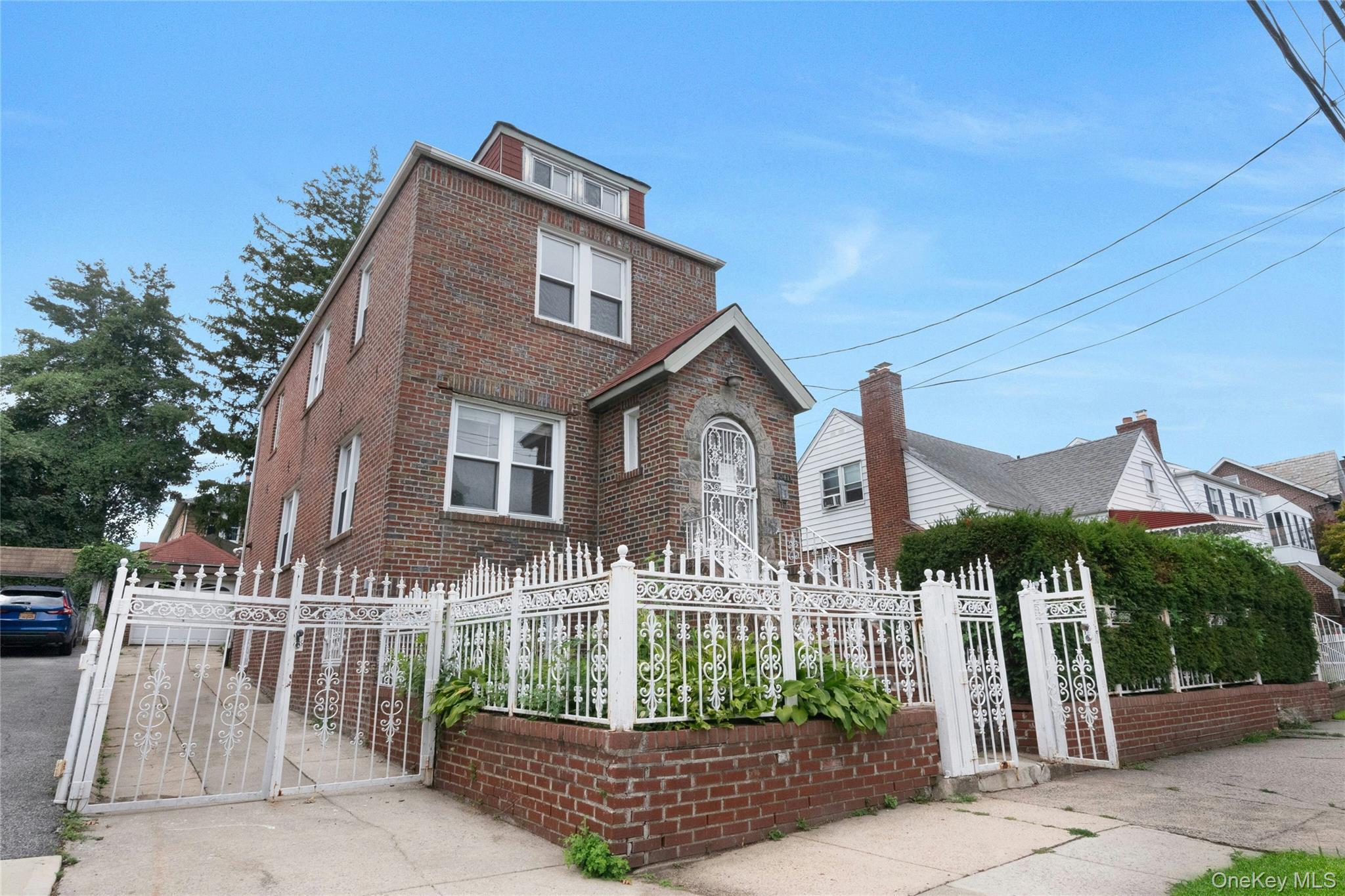 4041 Duryea Avenue Property Photo 1