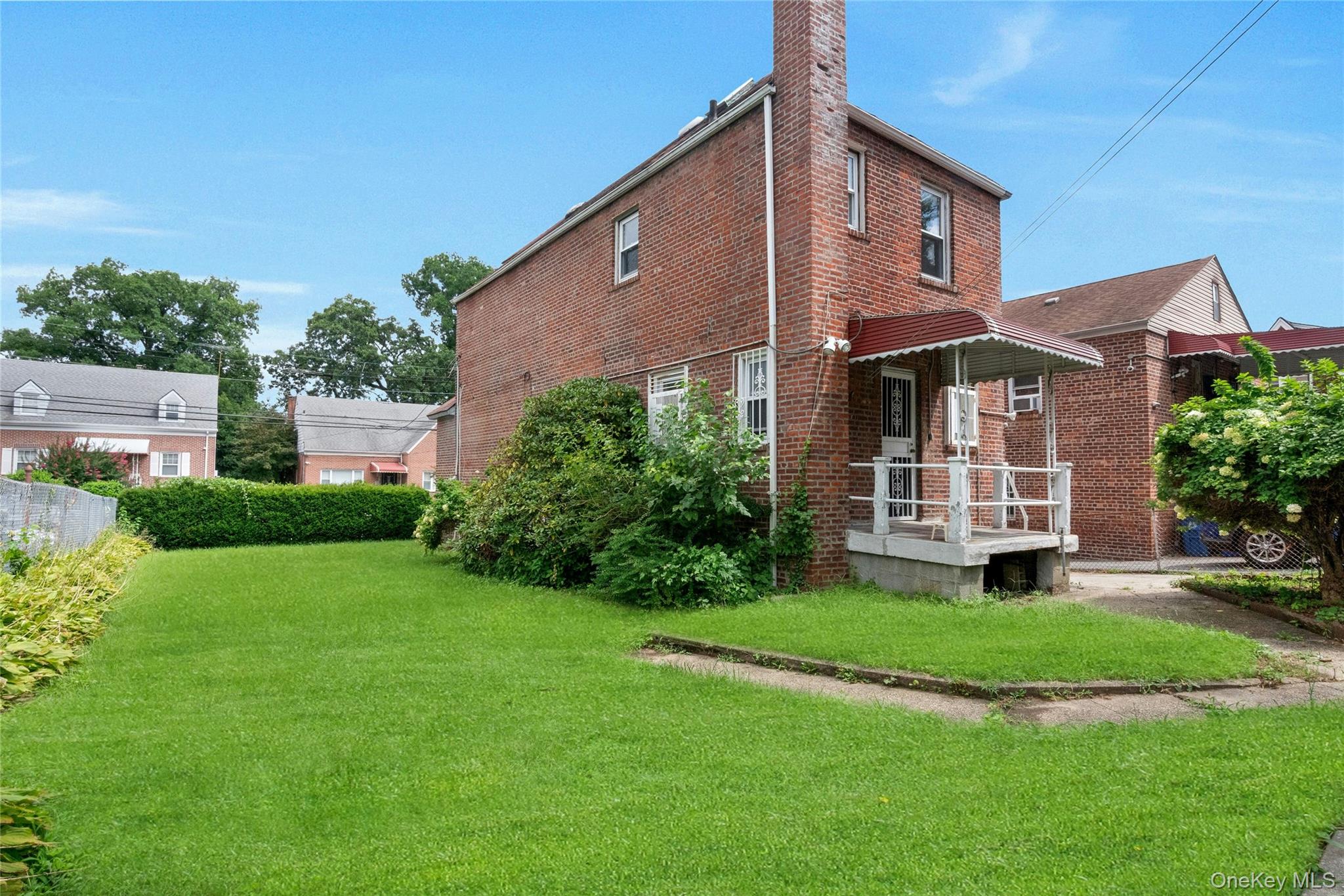 4041 Duryea Avenue Property Photo 3