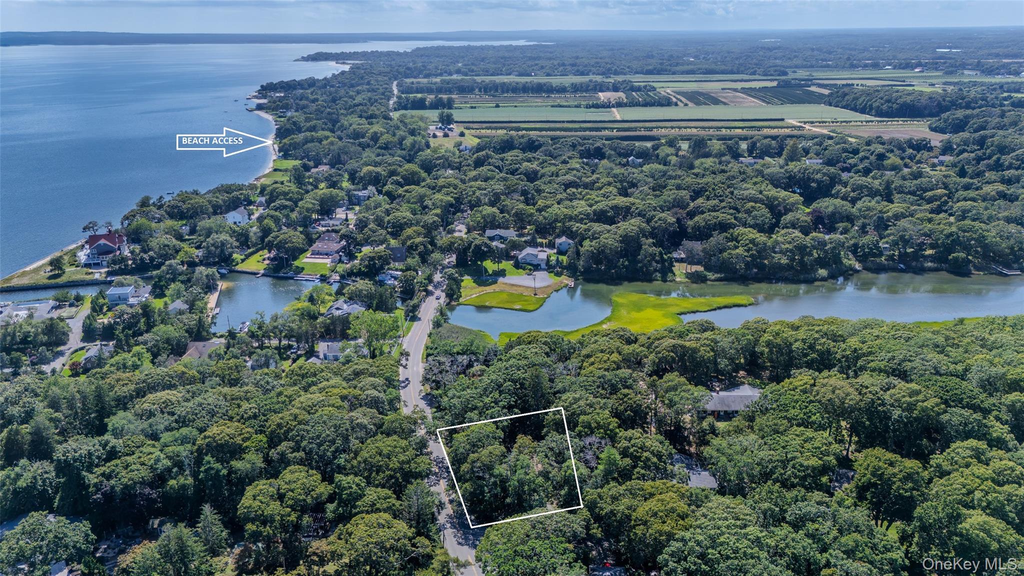 2625 Great Peconic Bay Boulevard Property Photo 5
