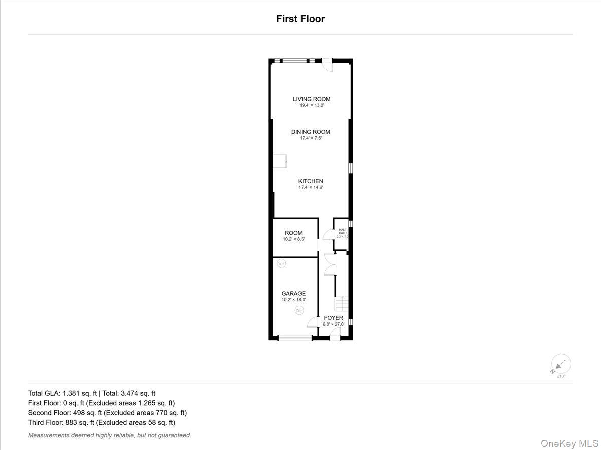 3238 Tierney Place Property Photo 27